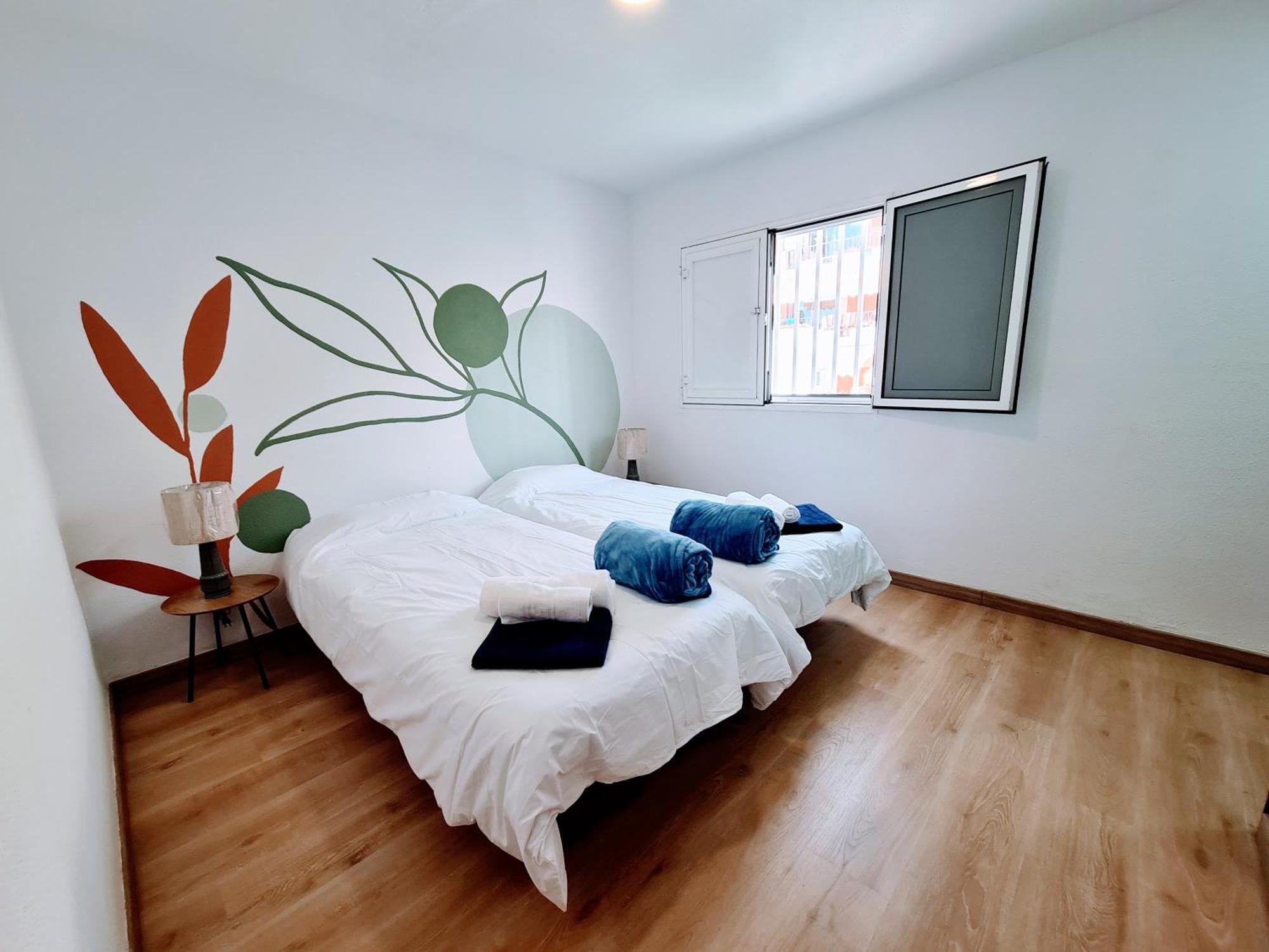 Apartamento Vv Cecilia's 
