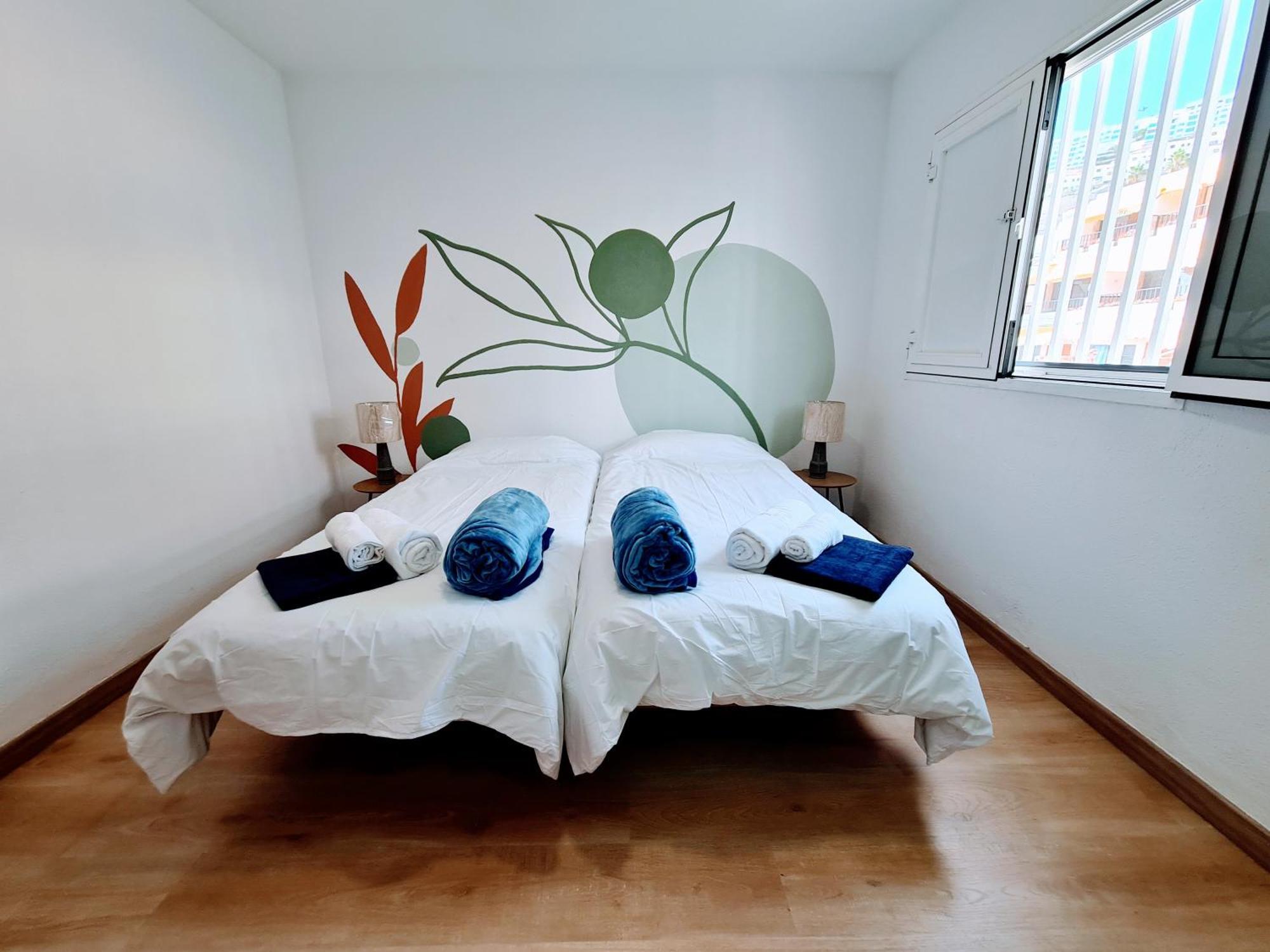 Apartamento Vv Cecilia's 