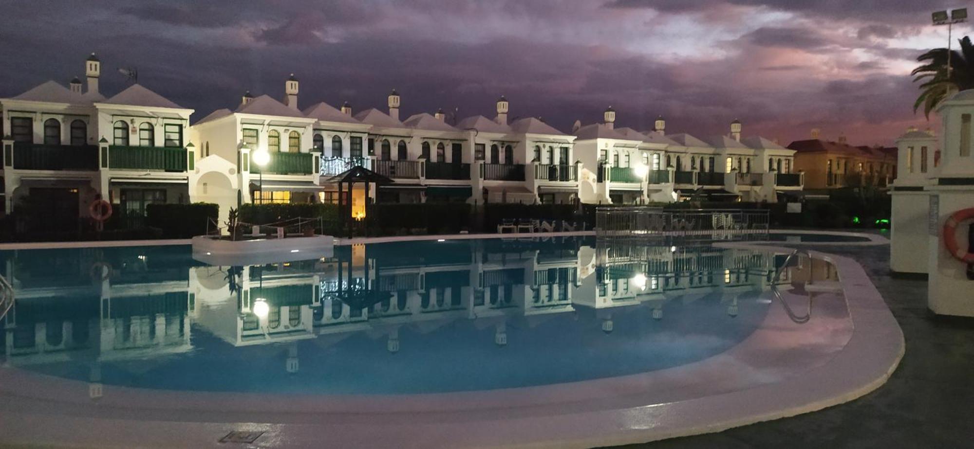 Apartment Duna Maspalomas (Gran Canaria)