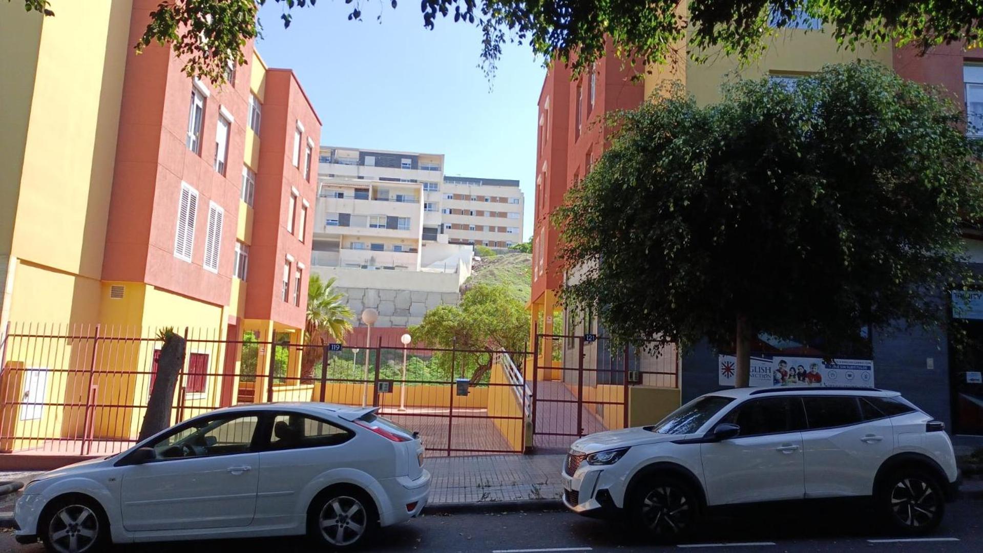 Apartment Beis House