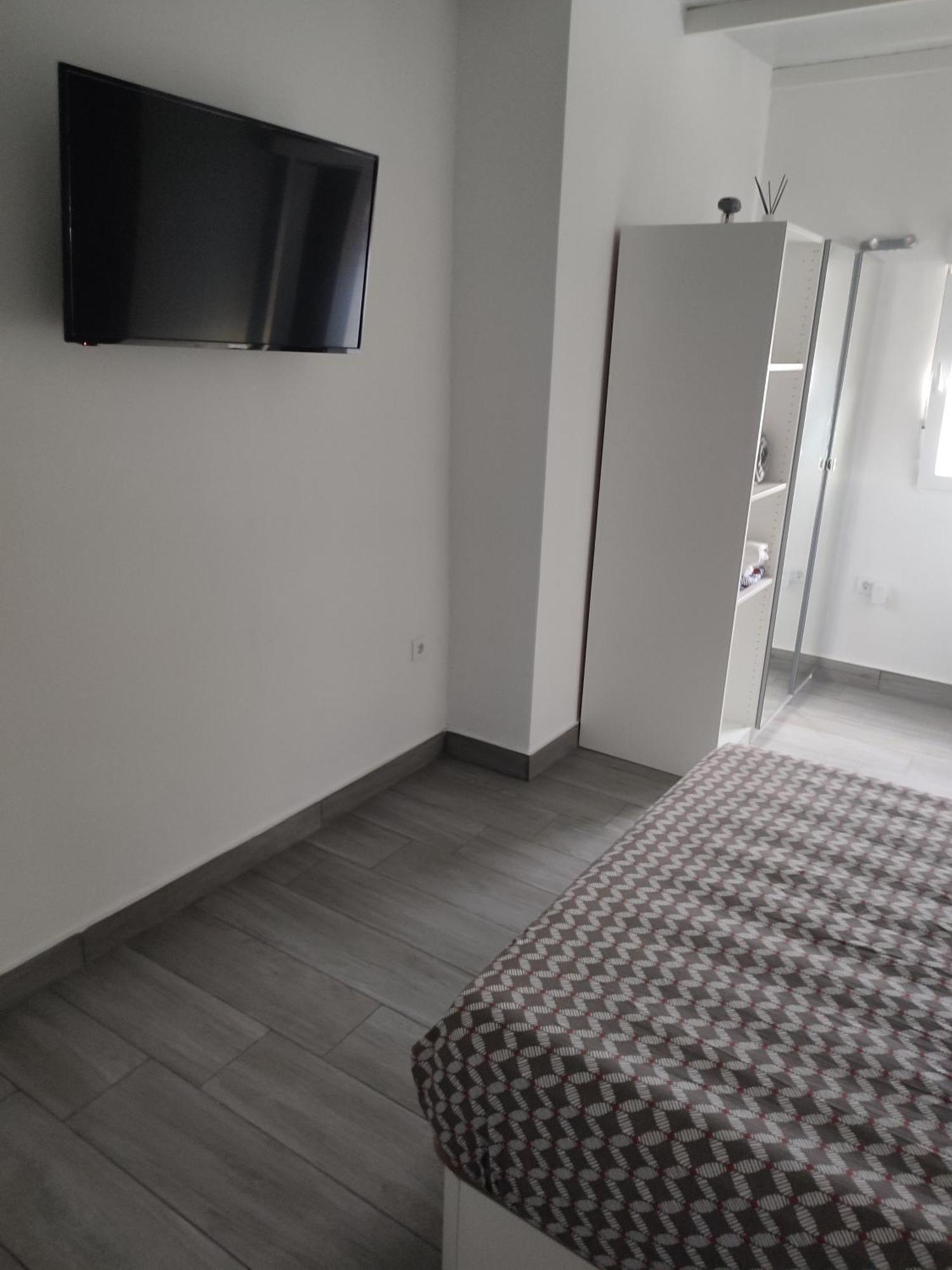 Appartamento Playgarza Relax Telde