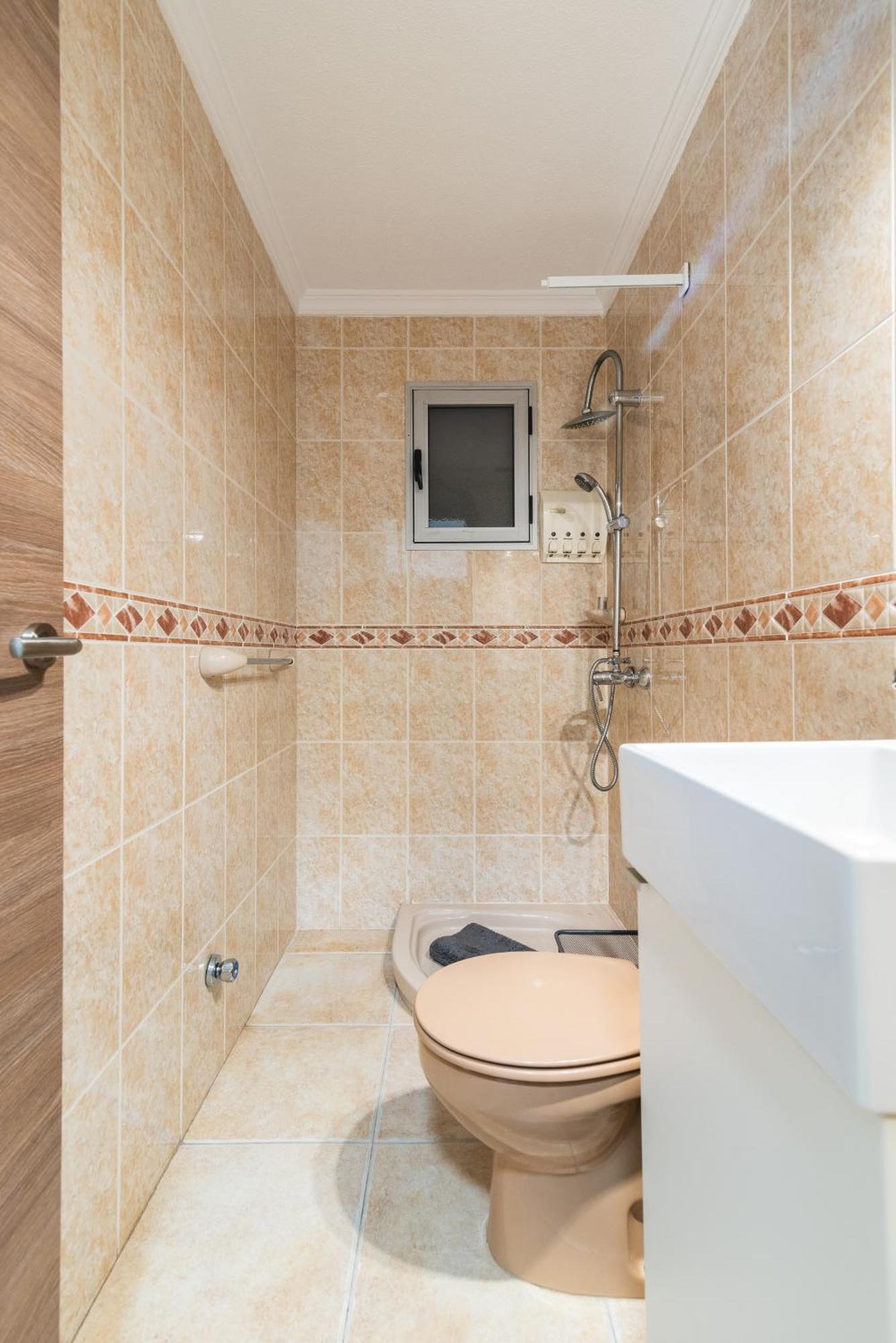 Apartment Mesa Y Lopez Deluxe