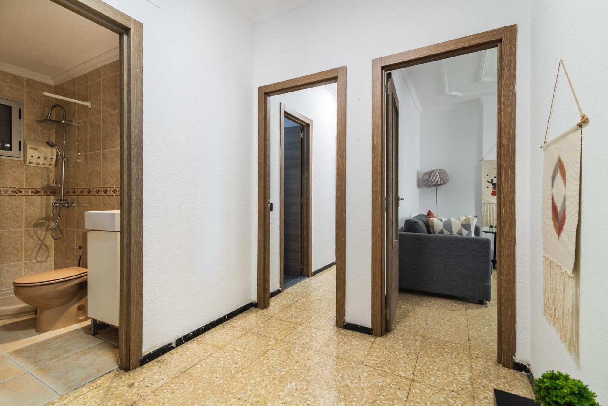 Mesa Y Lopez Deluxe * Las Palmas de Gran Canaria