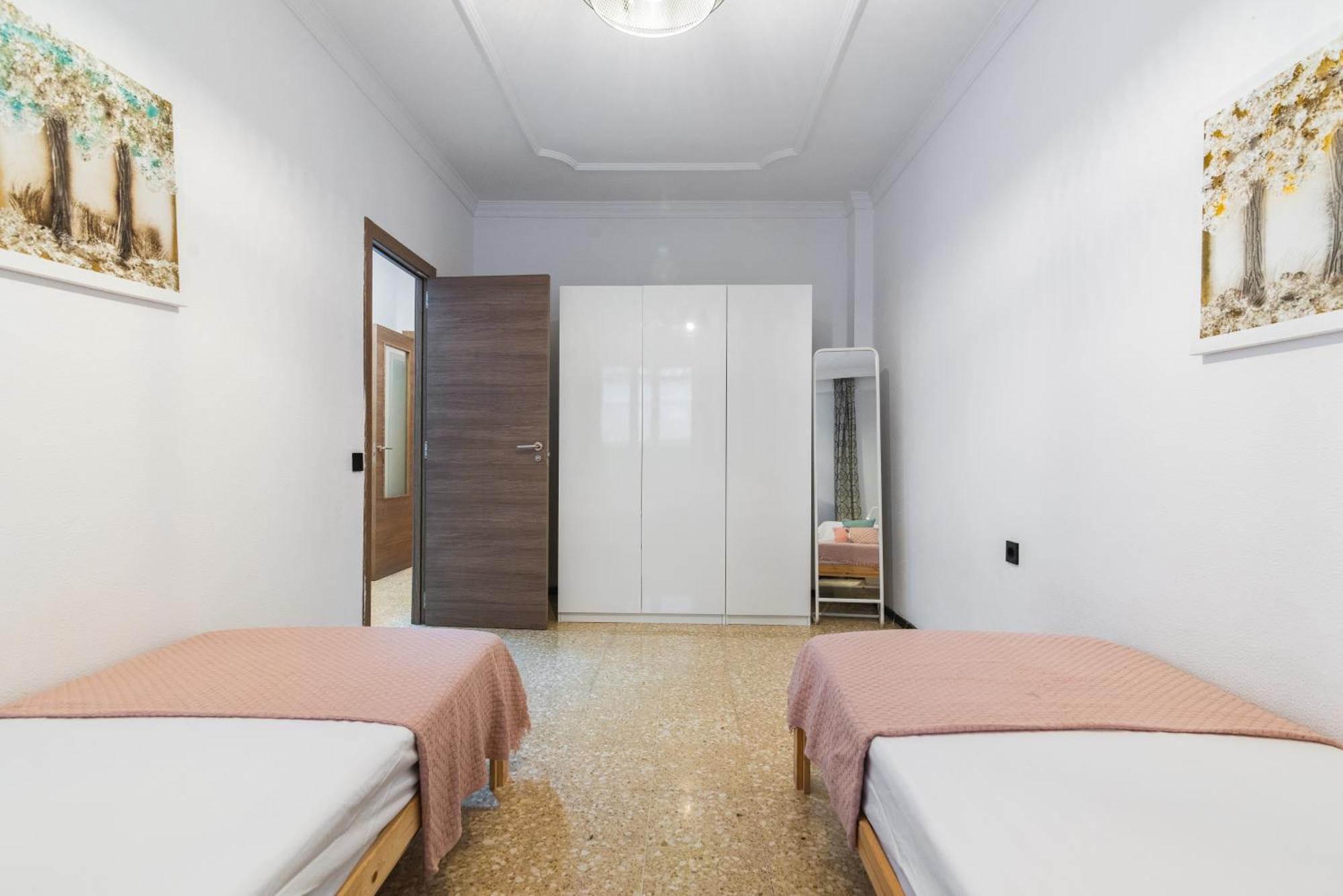 Apartment Mesa Y Lopez Deluxe Las Palmas de Gran Canaria