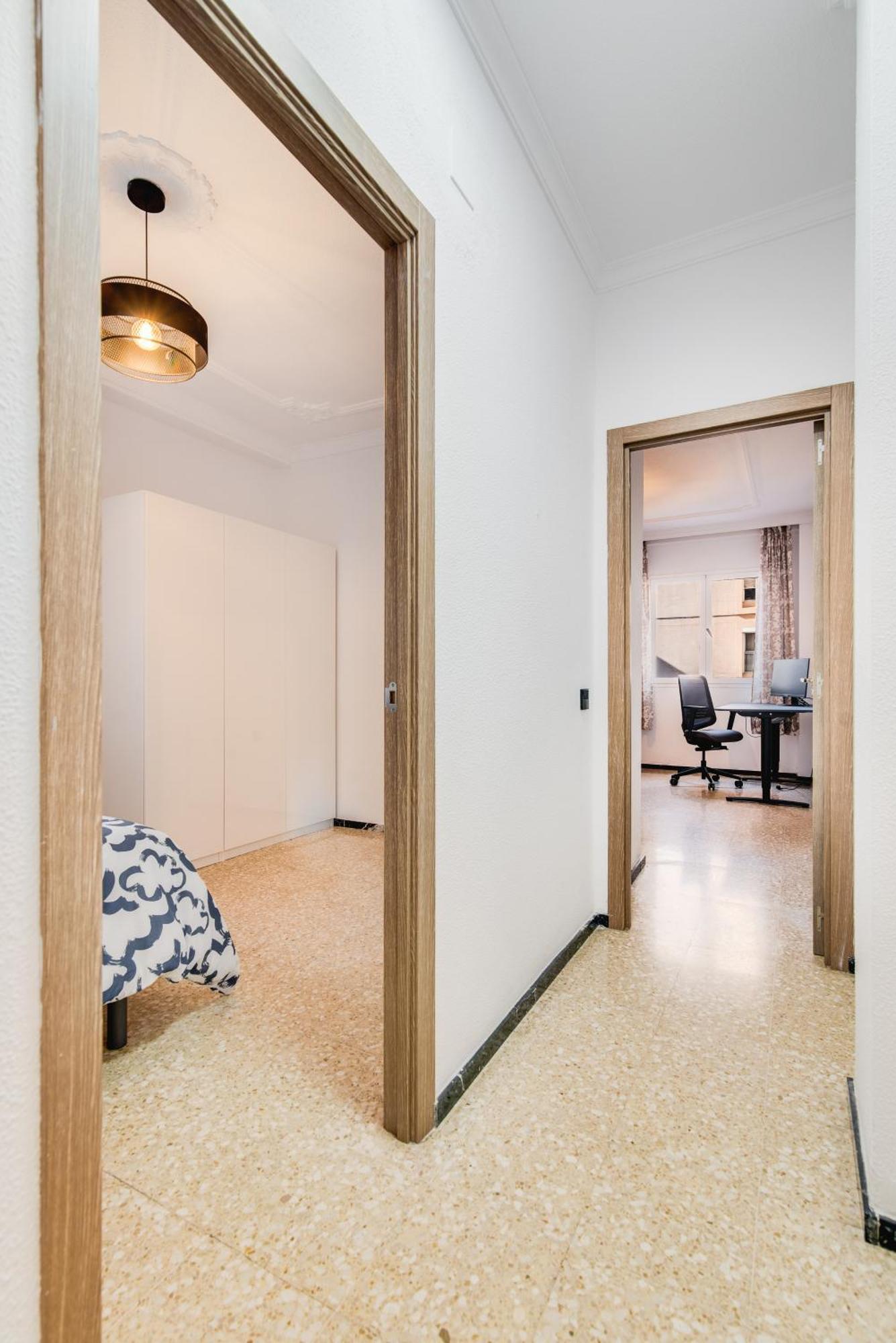 Apartment Mesa Y Lopez Deluxe *