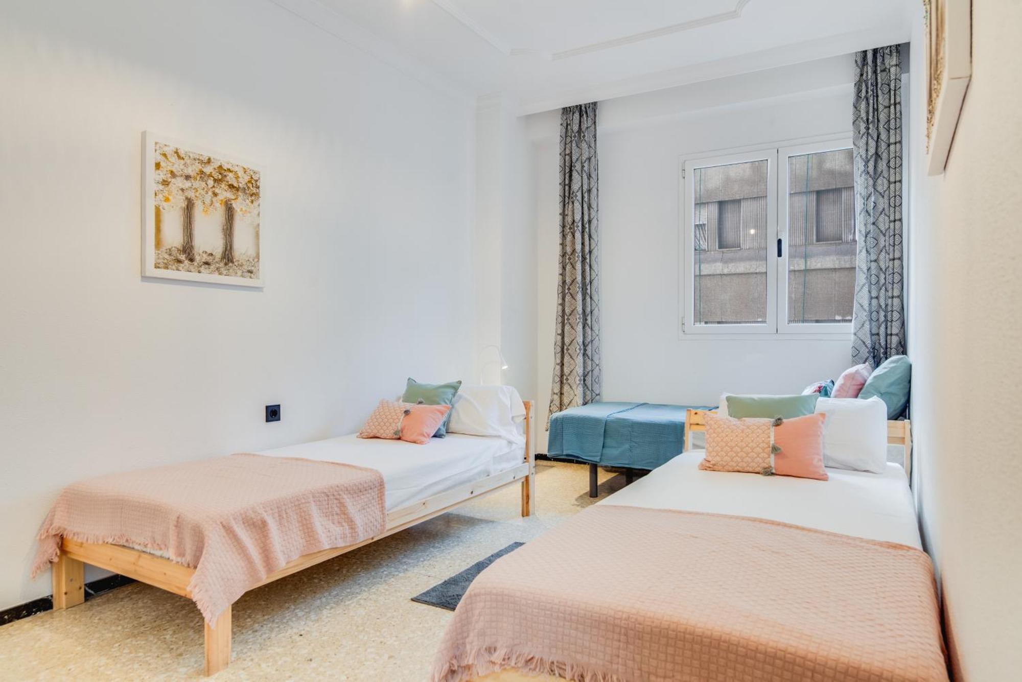 Mesa Y Lopez Deluxe Apartment Las Palmas de Gran Canaria