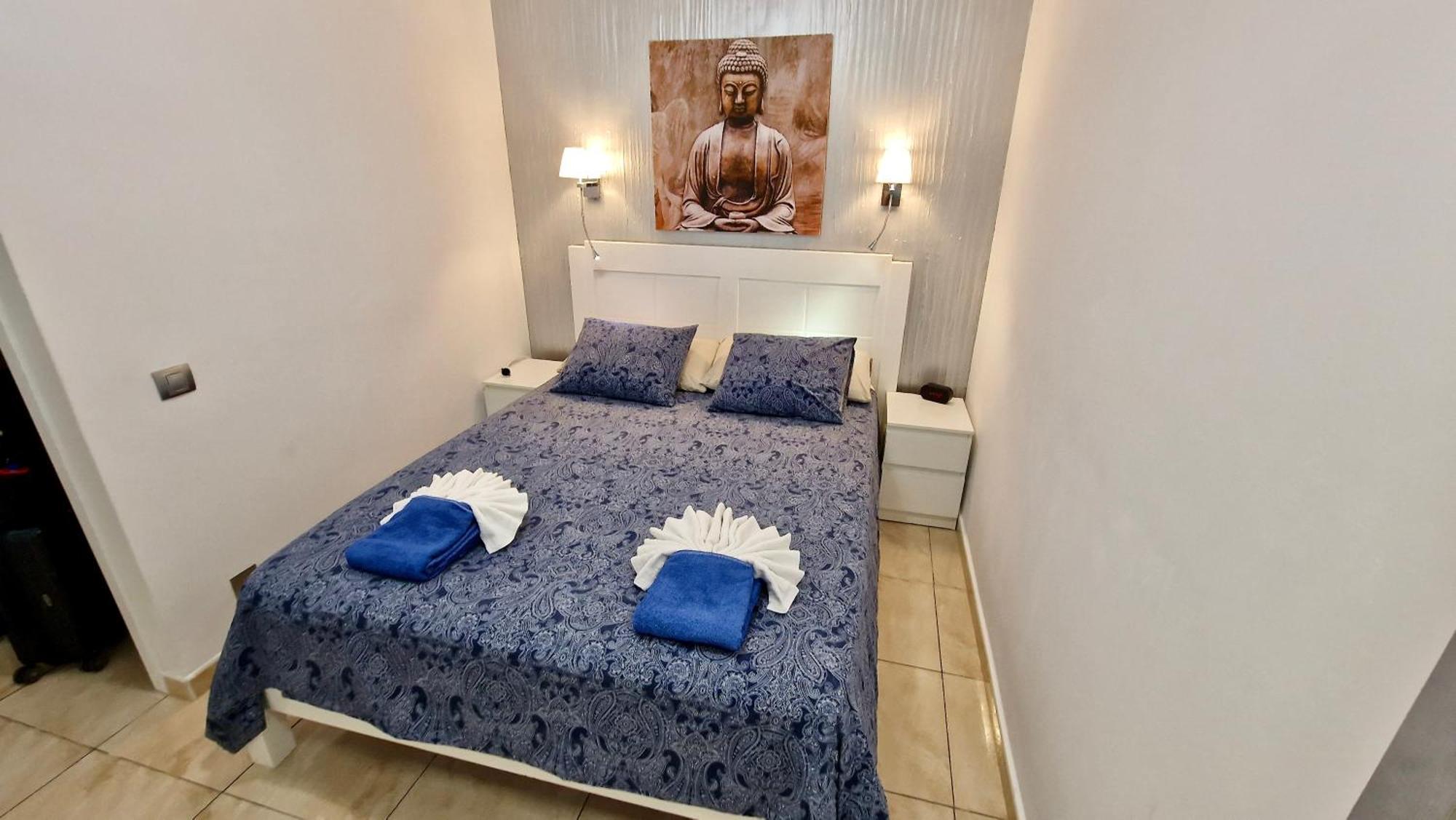 Tamaran 102 - Campos - Lux Garden Near Dunes, Quiet-central-renovated *