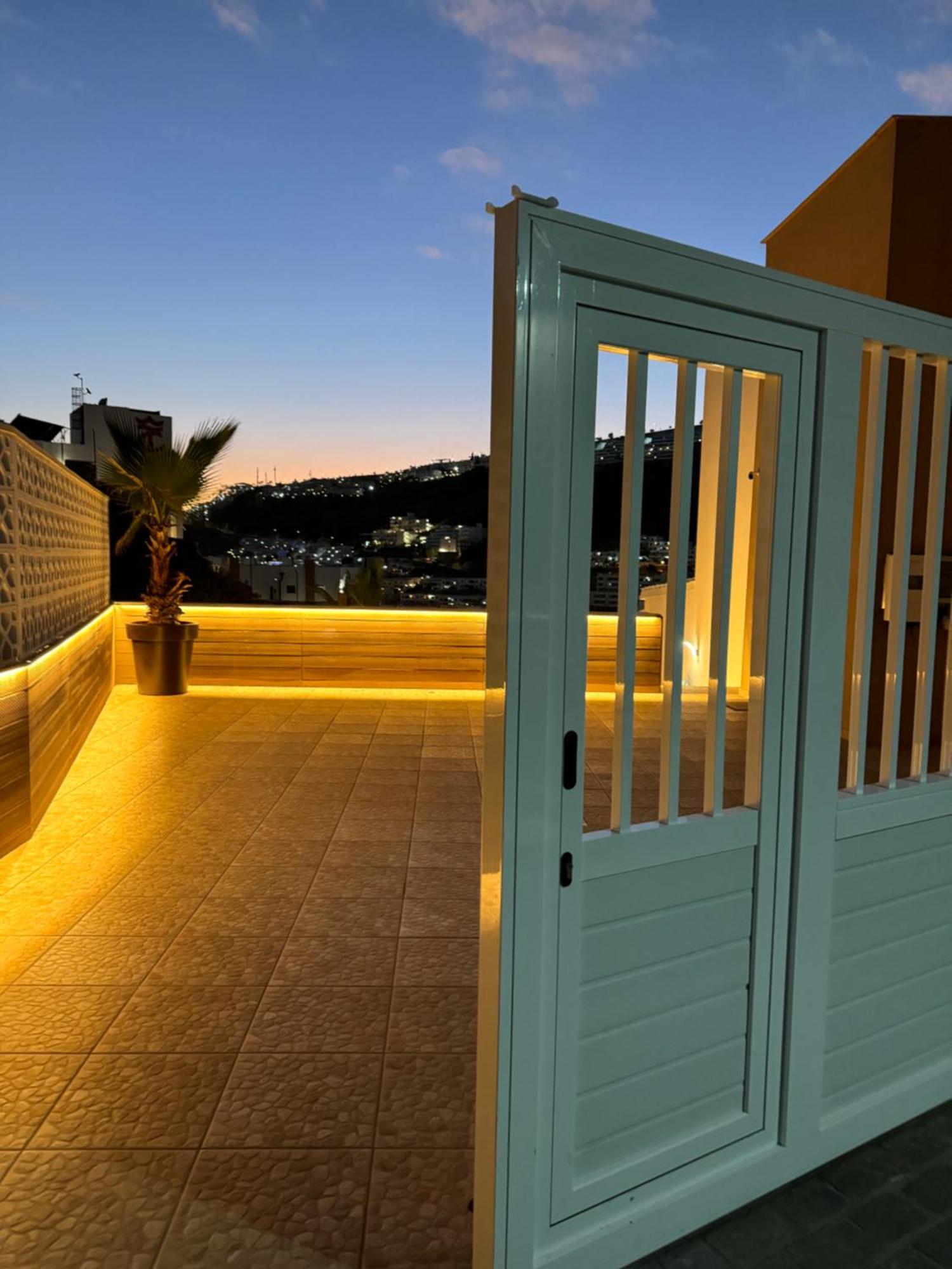 Apartamento Moser Living Premium Mogán