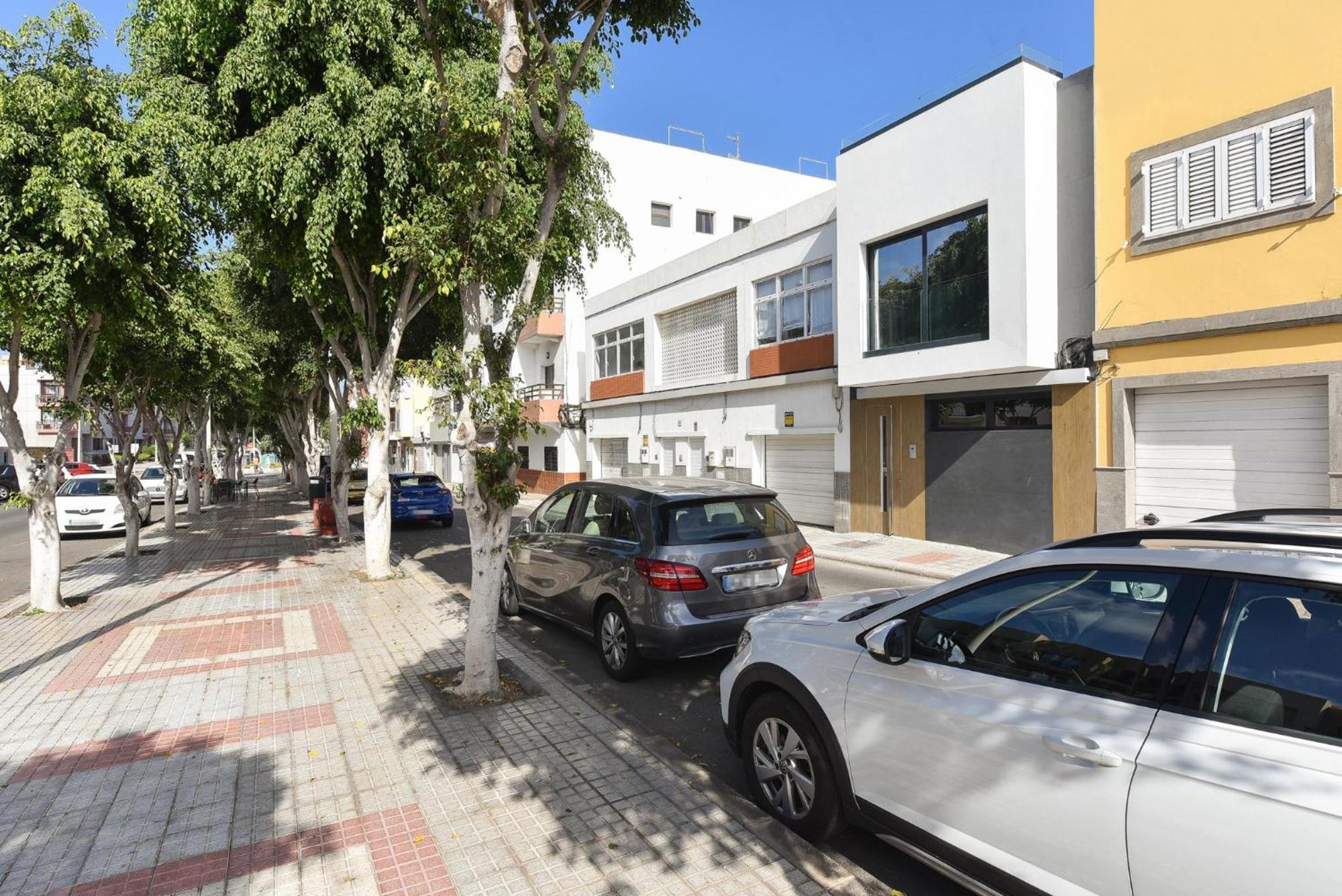 Appartamento La Terraza De Salinetas