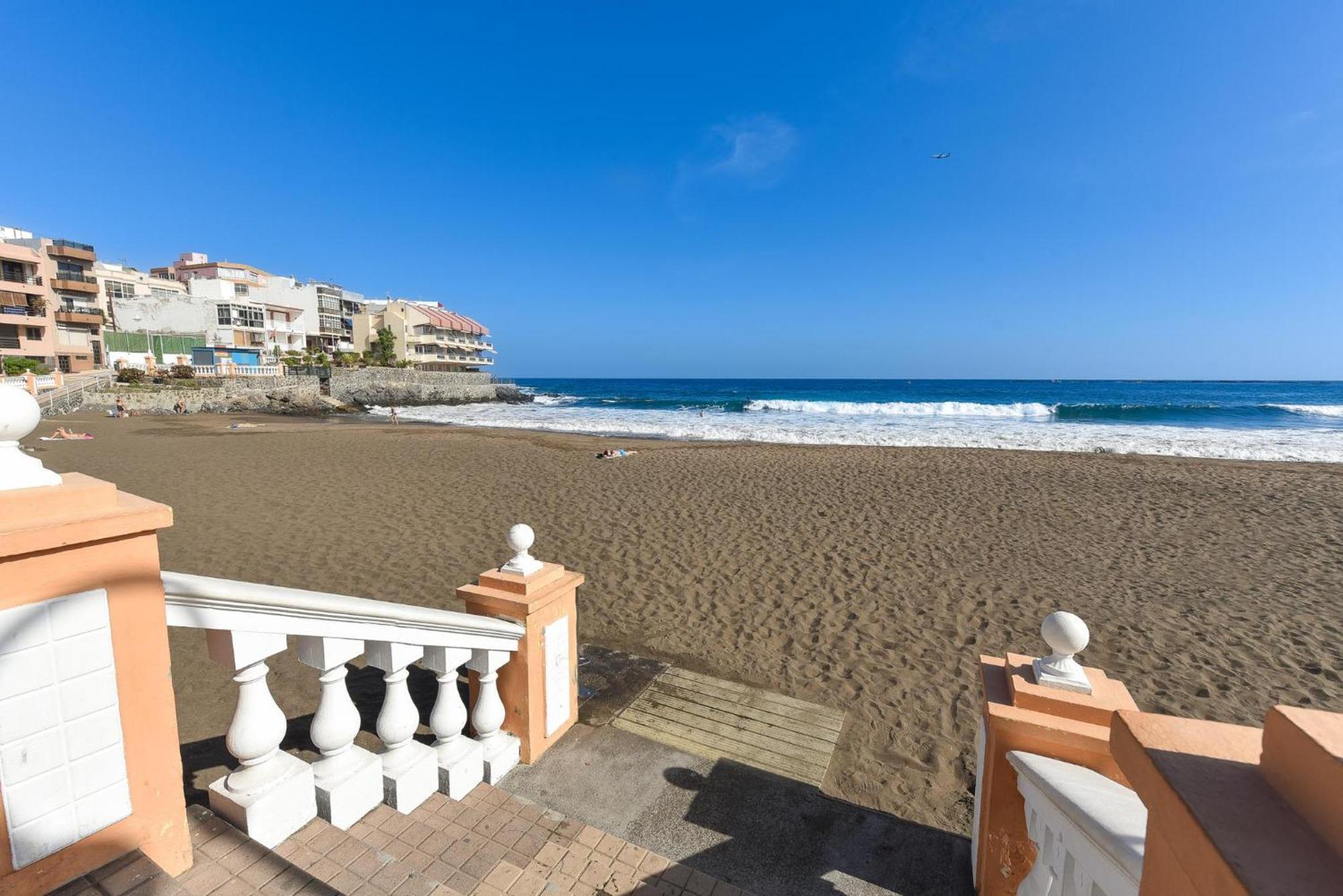 La Terraza De Salinetas