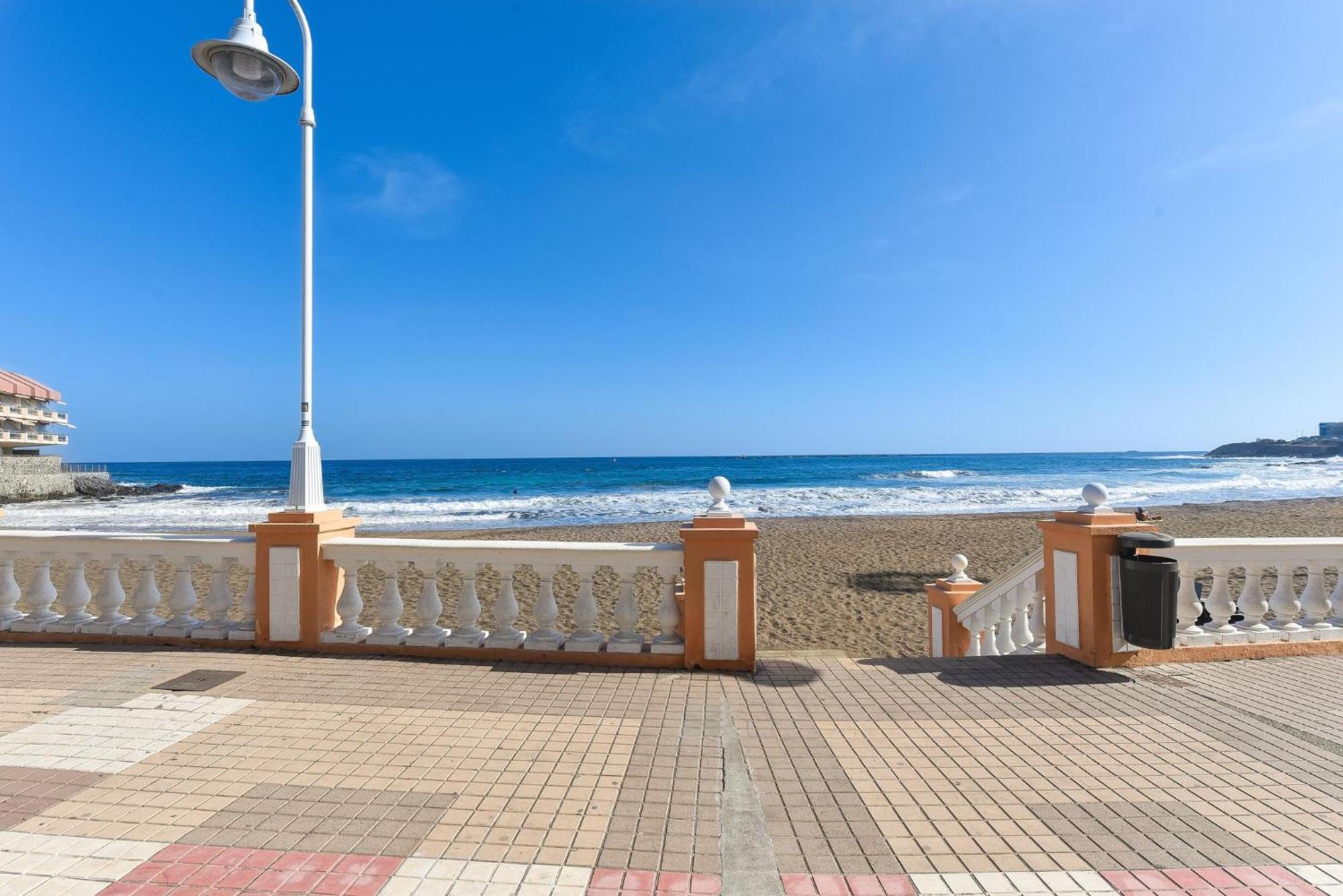 Appartamento La Terraza De Salinetas *