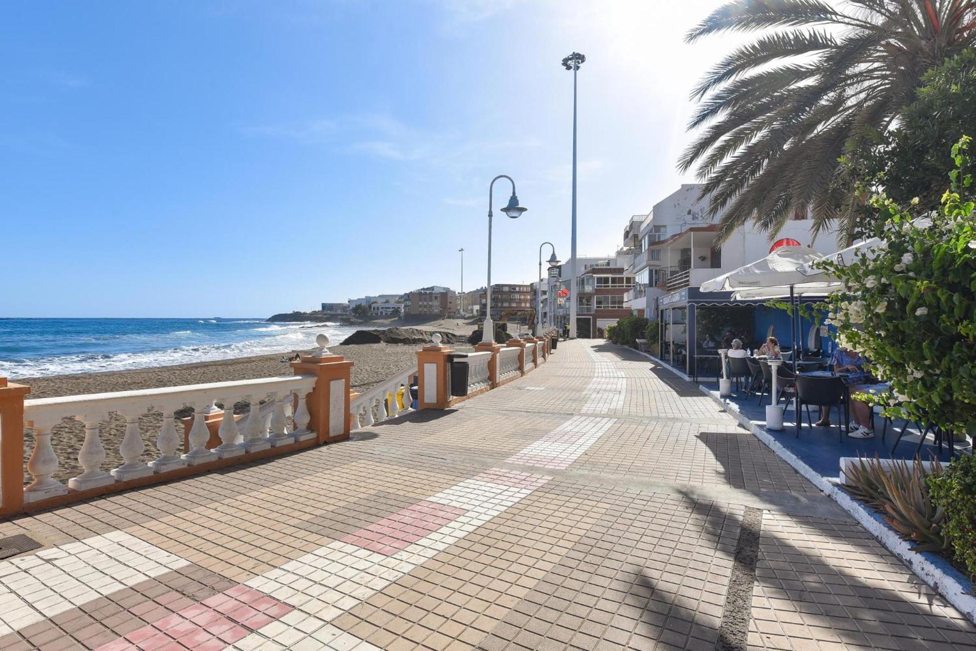 Appartamento La Terraza De Salinetas Telde
