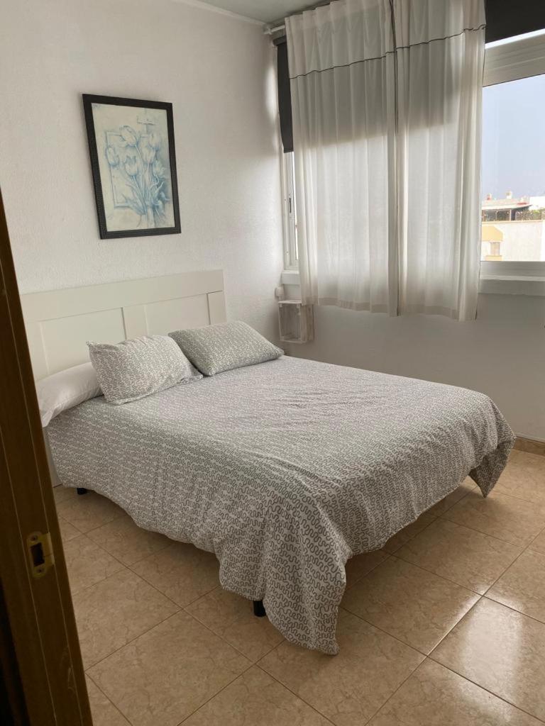 Alloggio in famiglia Sol Vecindario Gran Canaria *