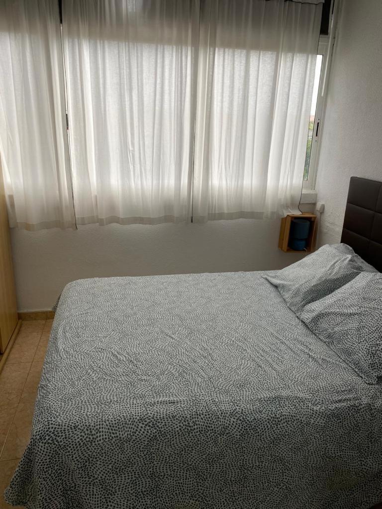 Alloggio in famiglia Sol Vecindario Gran Canaria