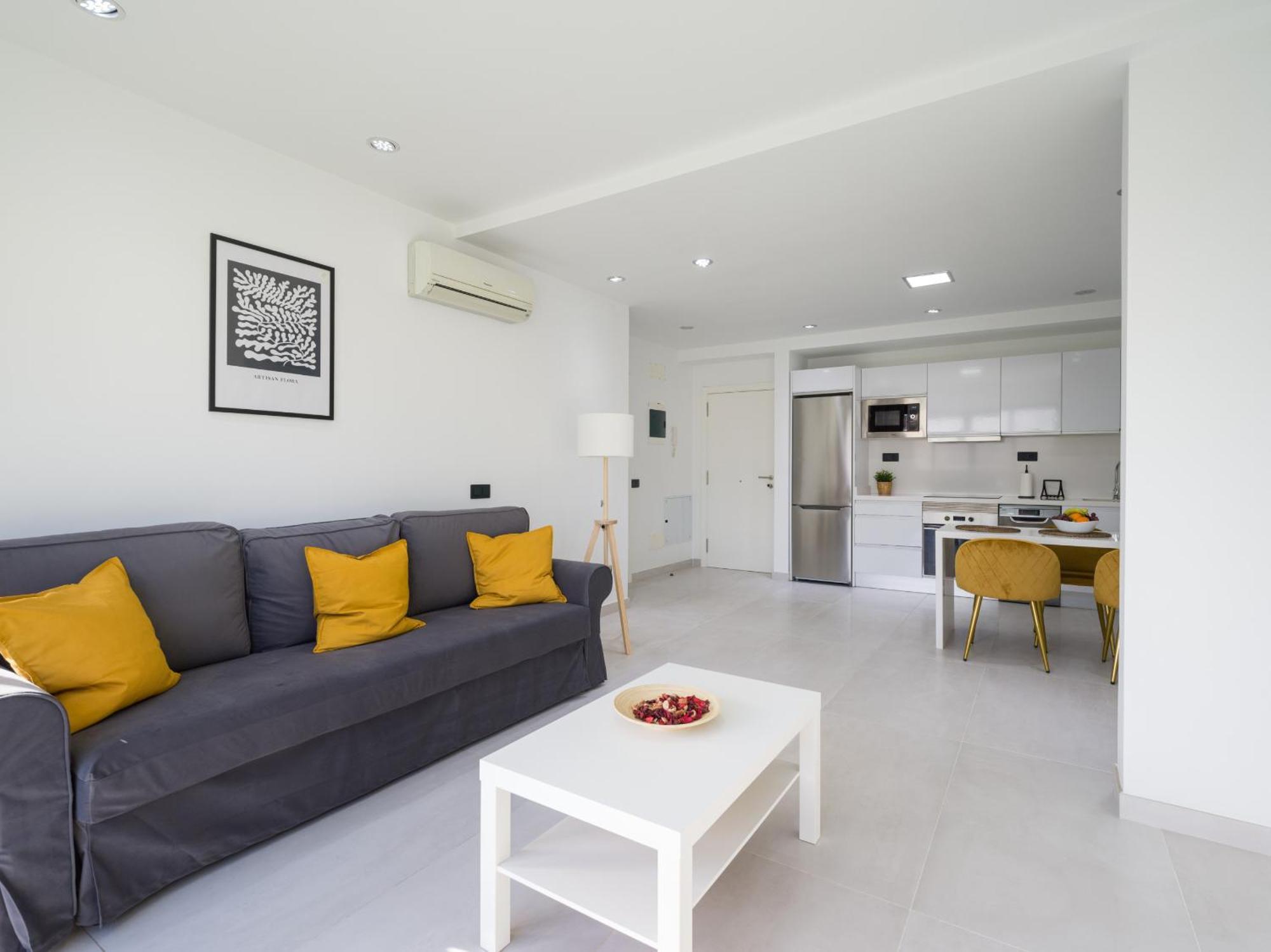 Сasa de vacaciones Benartemi Terrace By Canariasgetaway Las Palmas de Gran Canaria