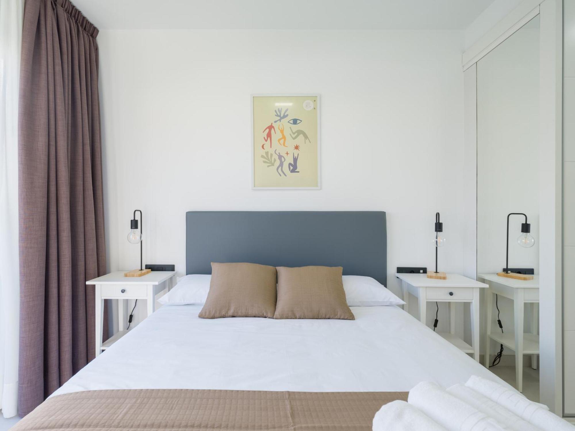 Сasa de vacaciones Benartemi Terrace By Canariasgetaway Las Palmas de Gran Canaria