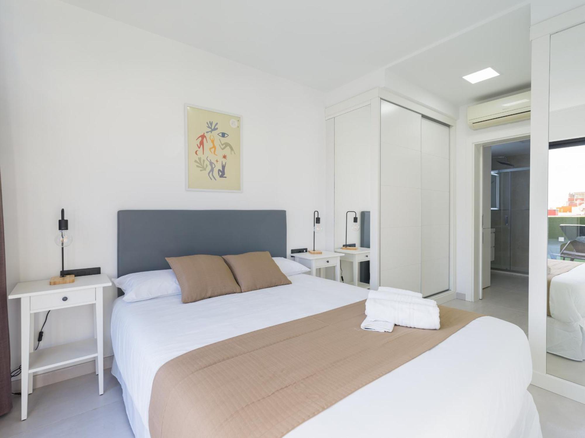 Сasa de vacaciones Benartemi Terrace By Canariasgetaway Las Palmas de Gran Canaria