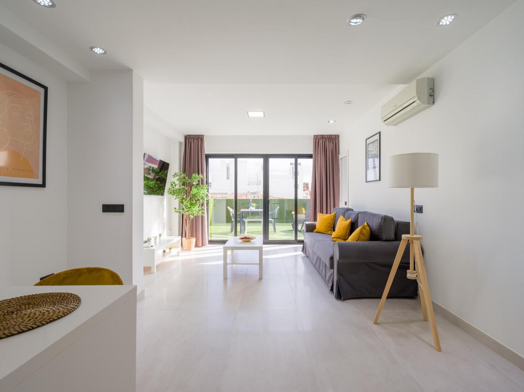 Benartemi Terrace By Canariasgetaway Las Palmas de Gran Canaria