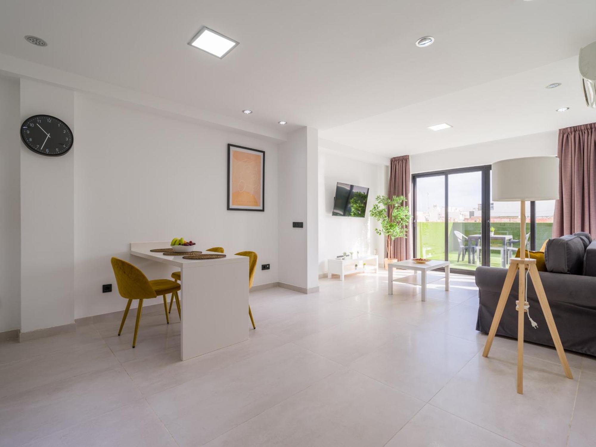 Сasa de vacaciones Benartemi Terrace By Canariasgetaway