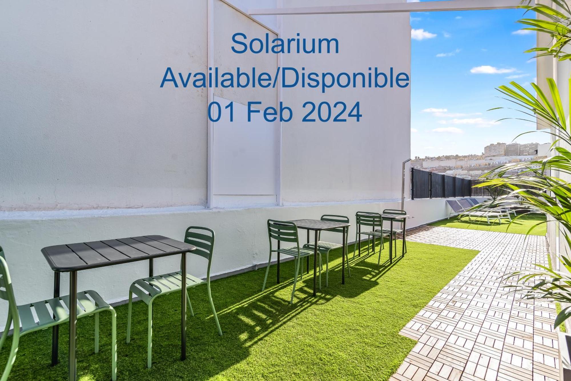 Appartamento Lyc 149 Homes Las Palmas de Gran Canaria