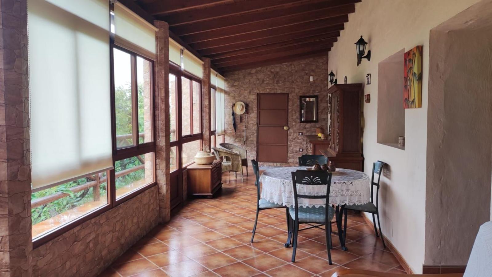Holiday home Casa Rural Casa Manuel