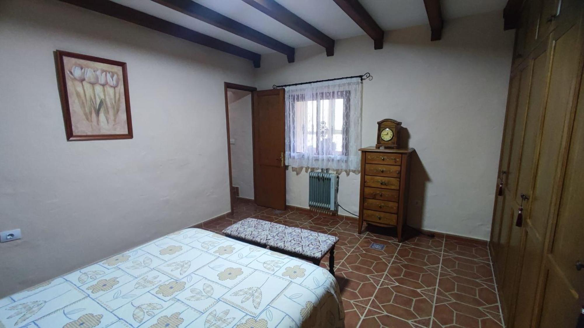 Casa Rural Casa Manuel Moya (Gran Canaria)