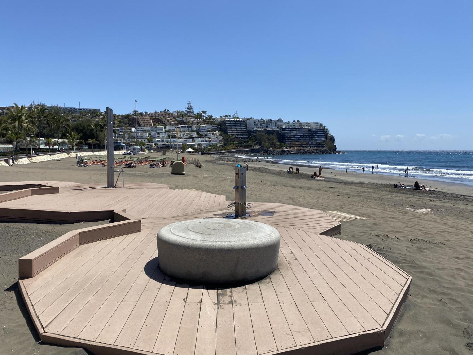 Lovely Peaceful By Canariasgetaway San Agustin (Gran Canaria)