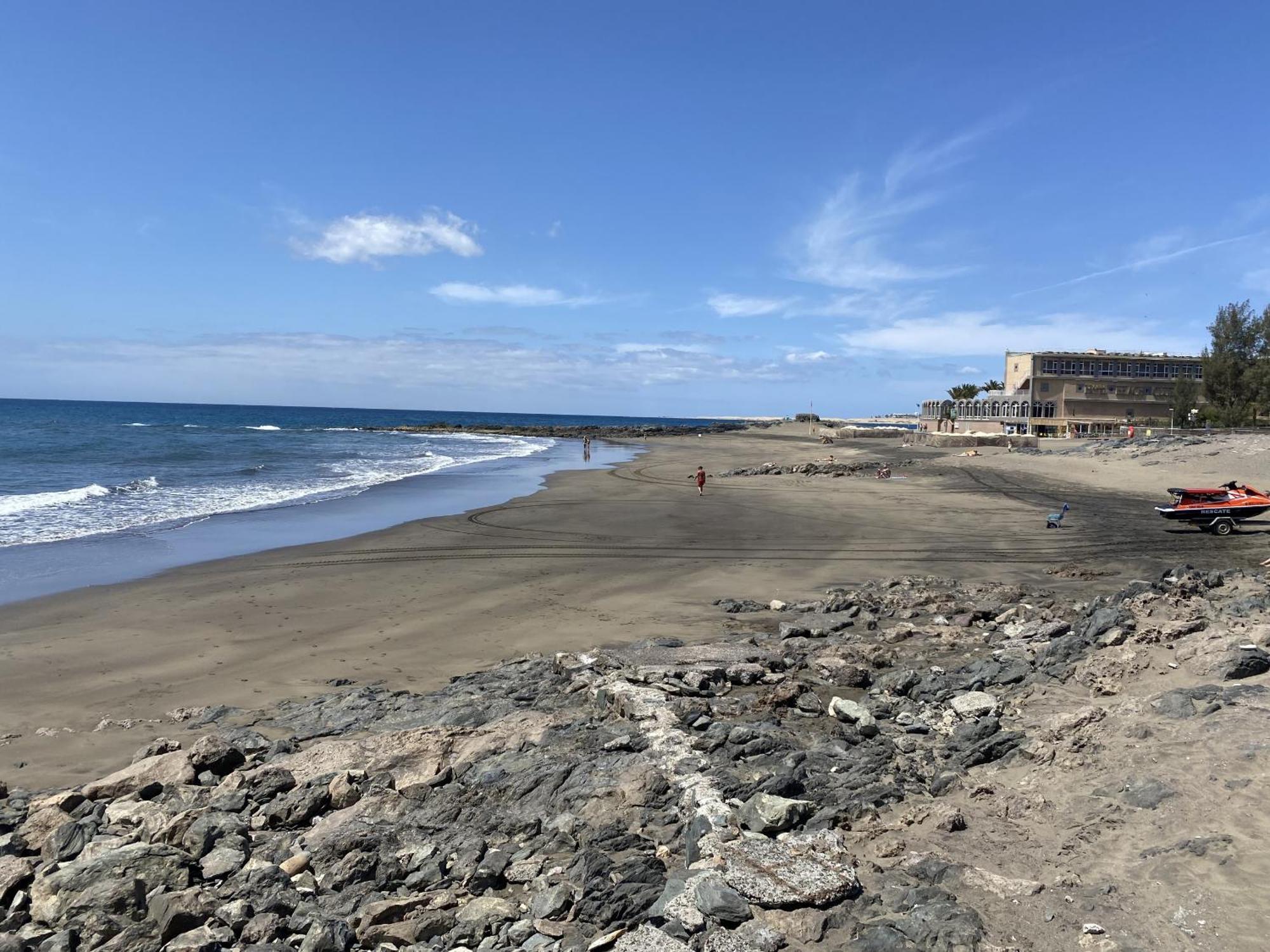 Lovely Peaceful By Canariasgetaway Holiday home San Agustin (Gran Canaria)