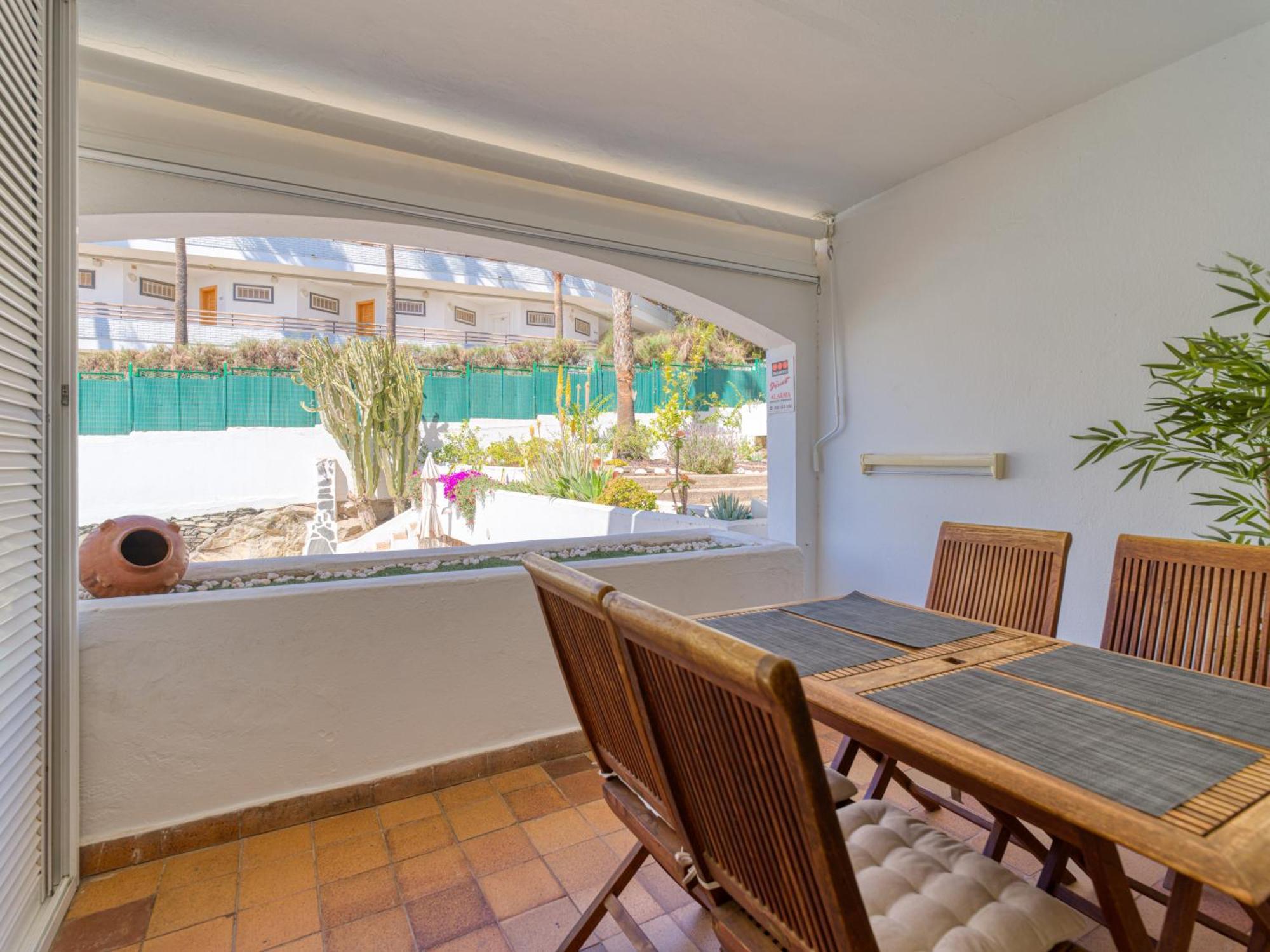Lovely Peaceful By Canariasgetaway Casa vacanze San Agustín