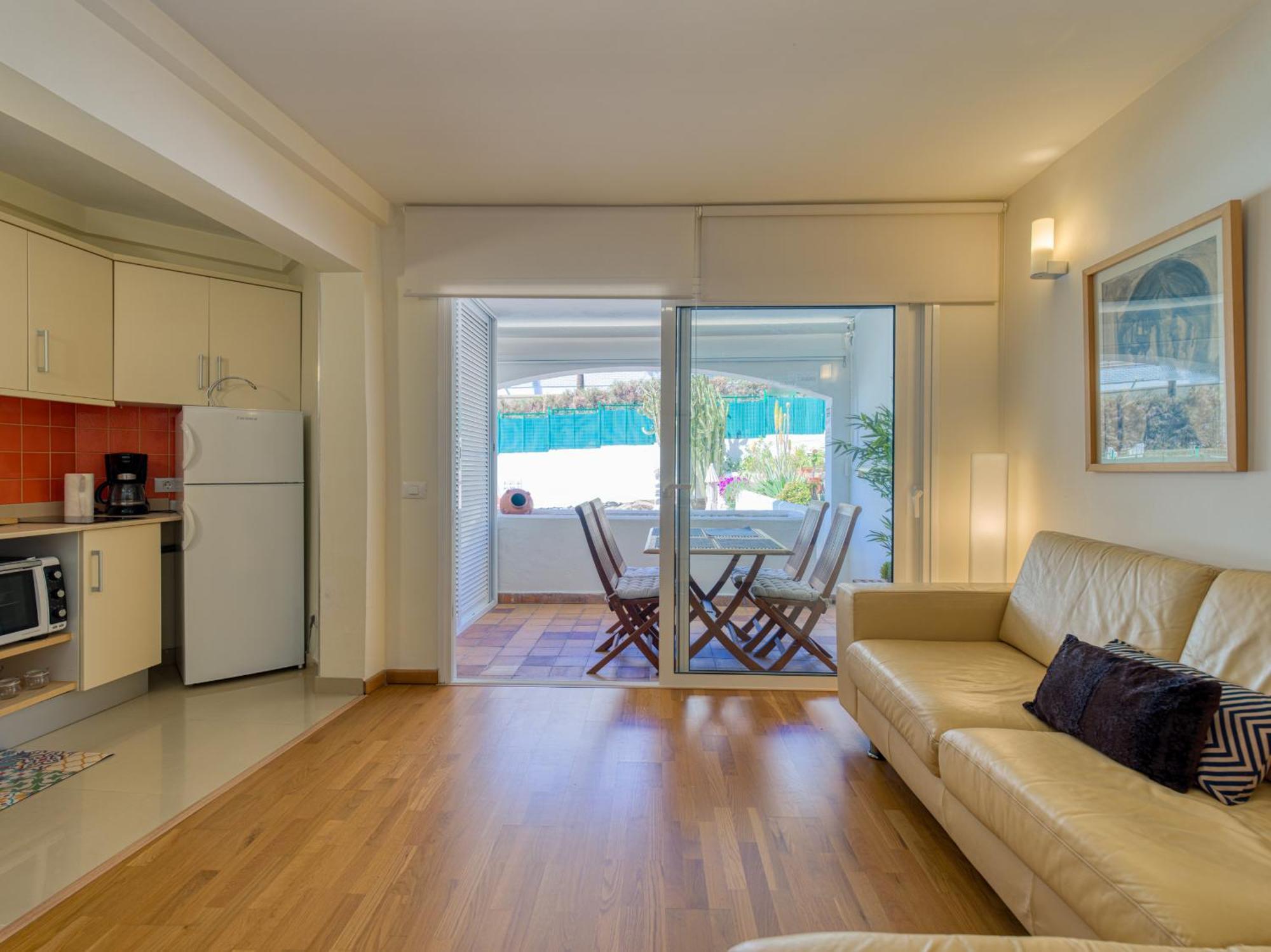 Lovely Peaceful By Canariasgetaway * San Agustin (Gran Canaria)