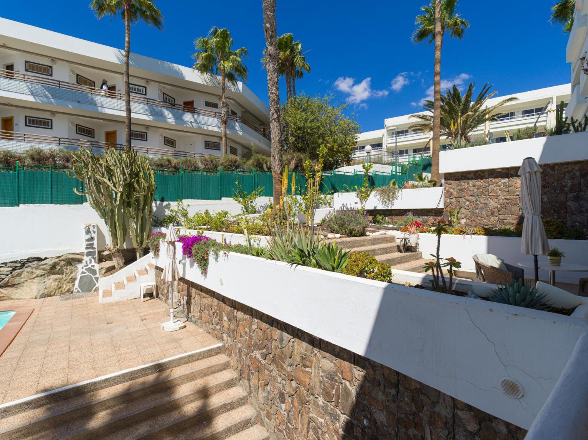 Lovely Peaceful By Canariasgetaway * San Agustin (Gran Canaria)