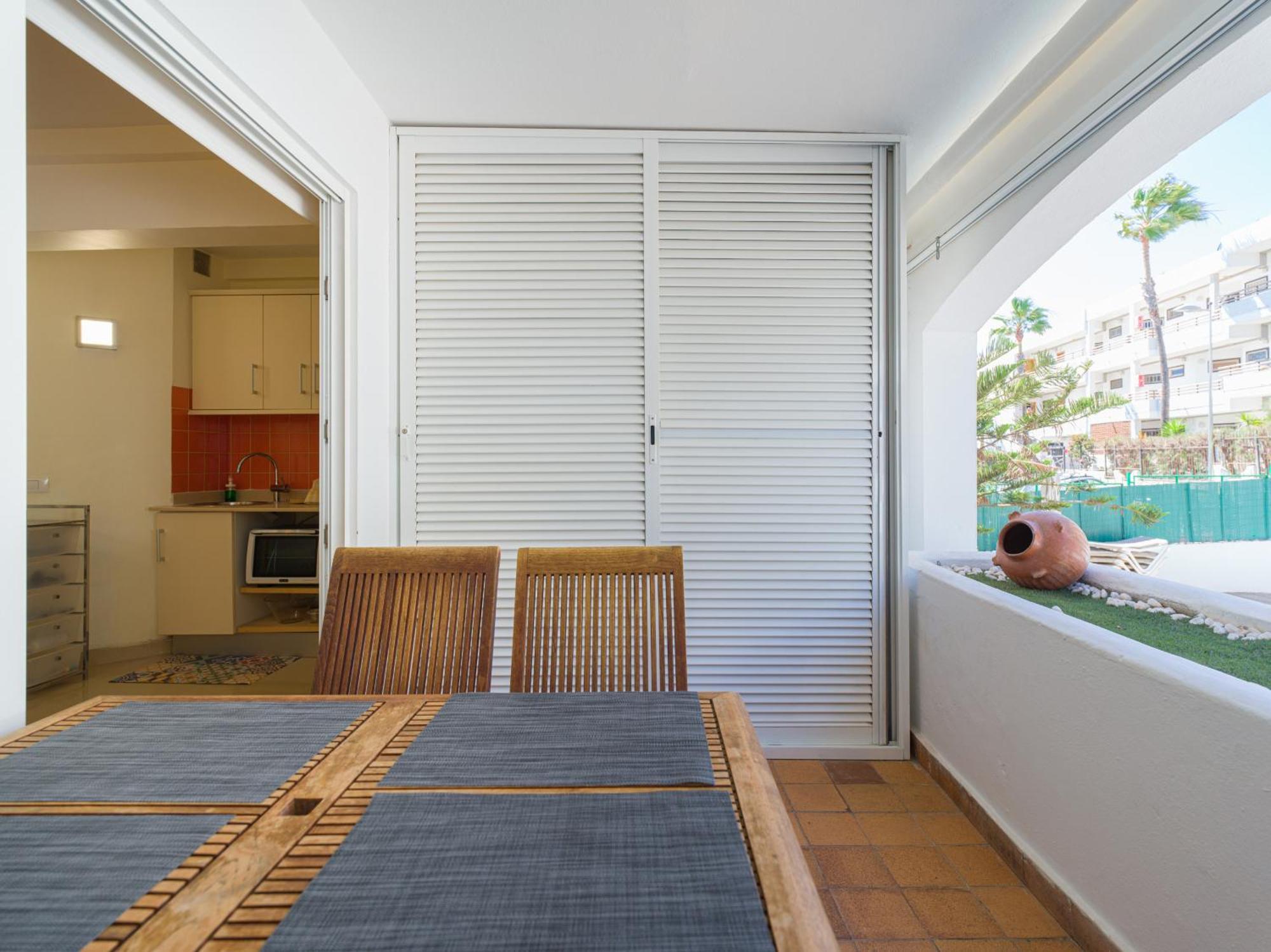 Lovely Peaceful By Canariasgetaway Casa vacanze San Agustín