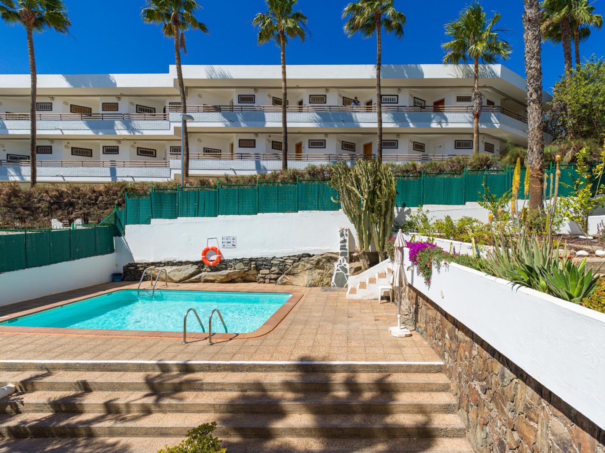 Lovely Peaceful By Canariasgetaway Casa vacanze