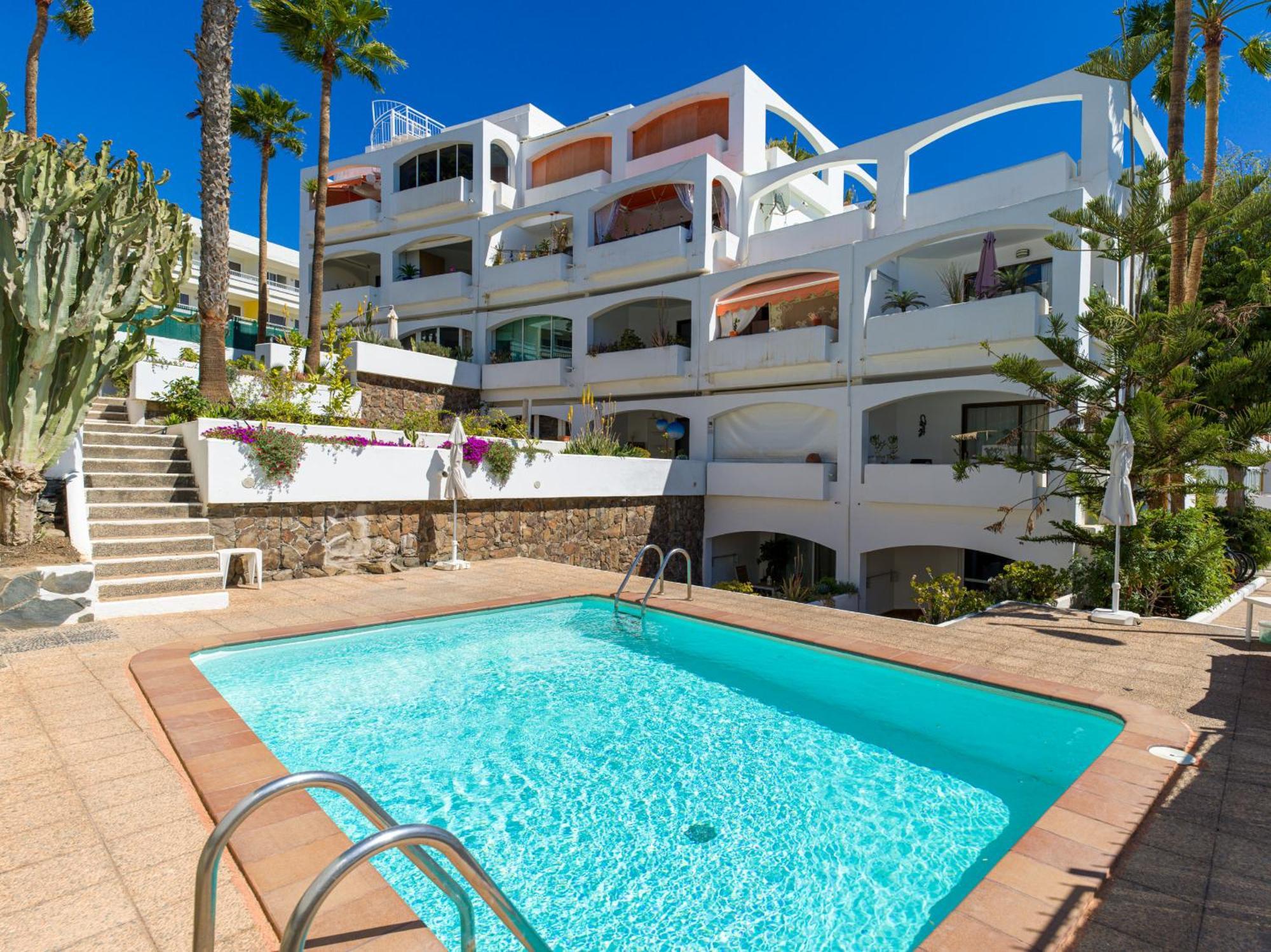 Casa vacanze Lovely Peaceful By Canariasgetaway