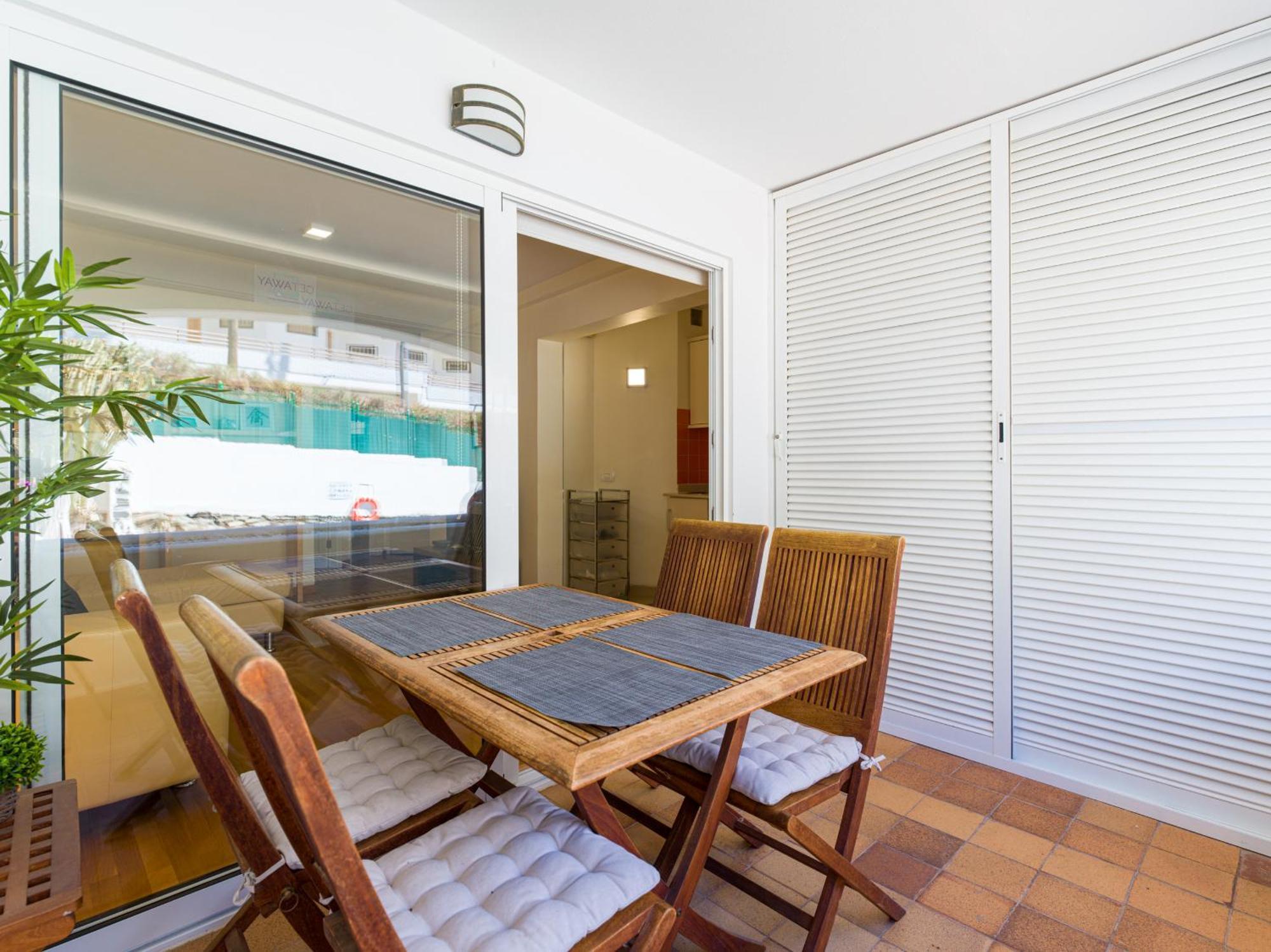 Lovely Peaceful By Canariasgetaway Casa vacanze