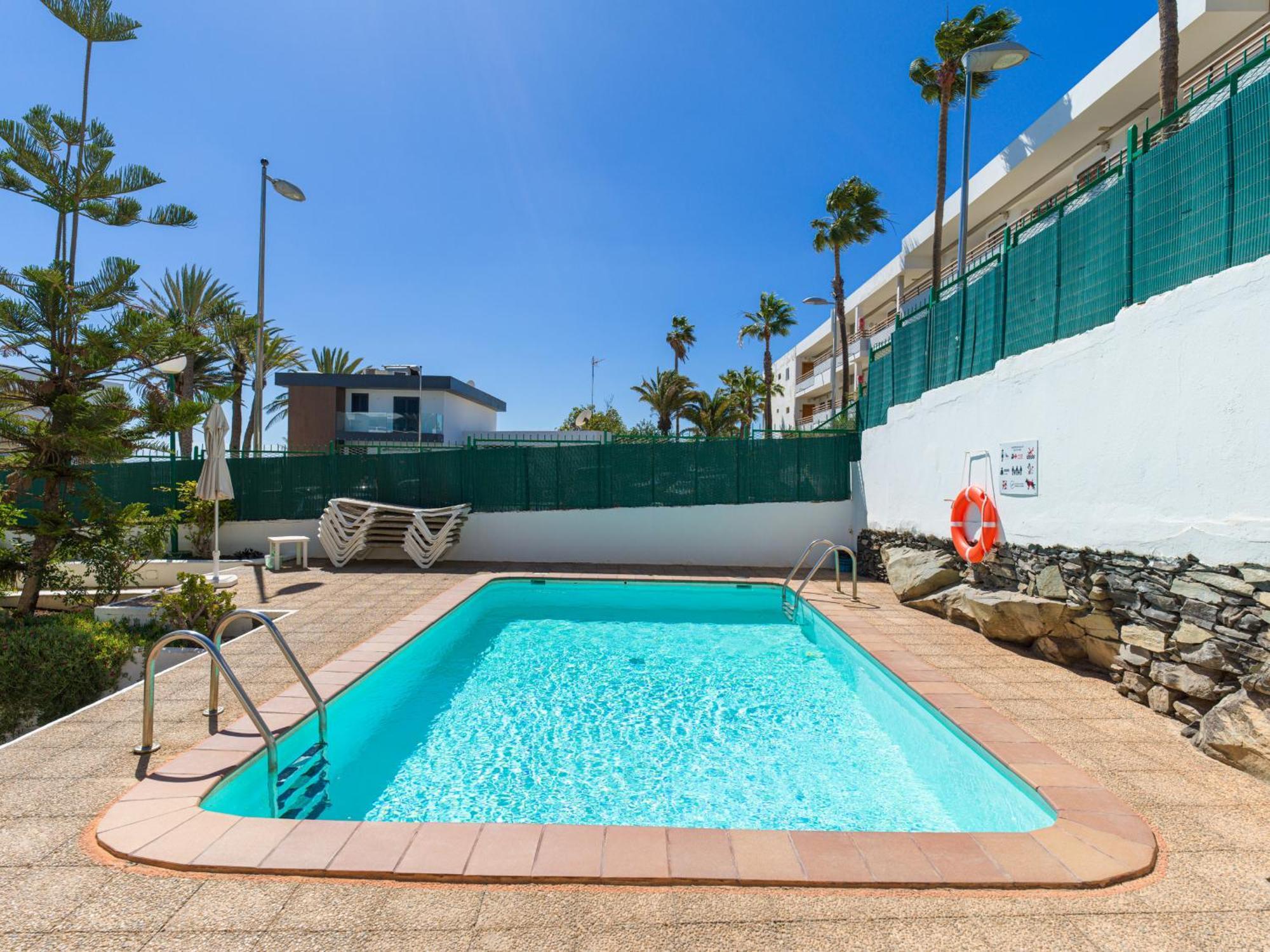Lovely Peaceful By Canariasgetaway Holiday home San Agustin (Gran Canaria)