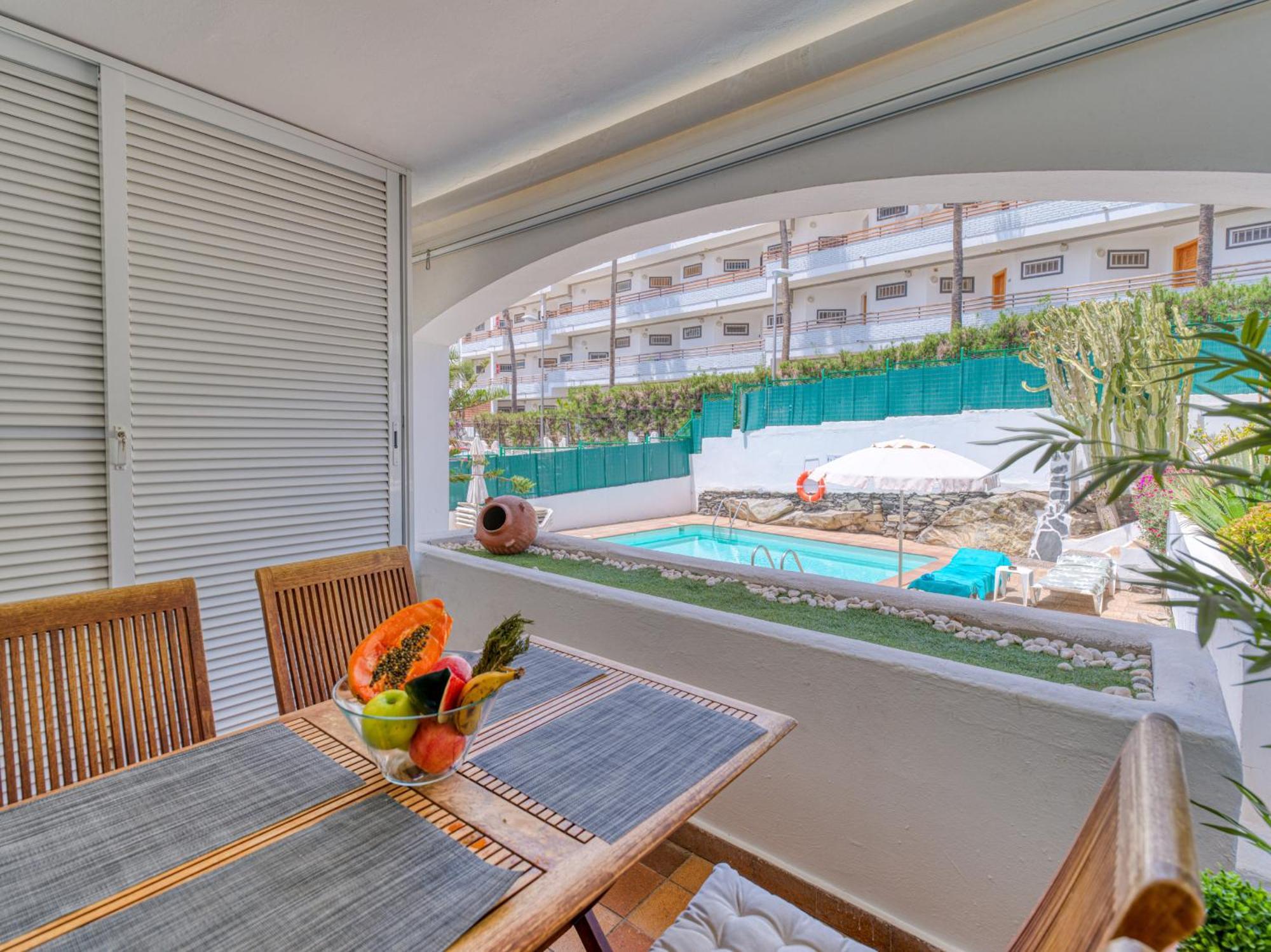 Lovely Peaceful By Canariasgetaway San Agustin (Gran Canaria)