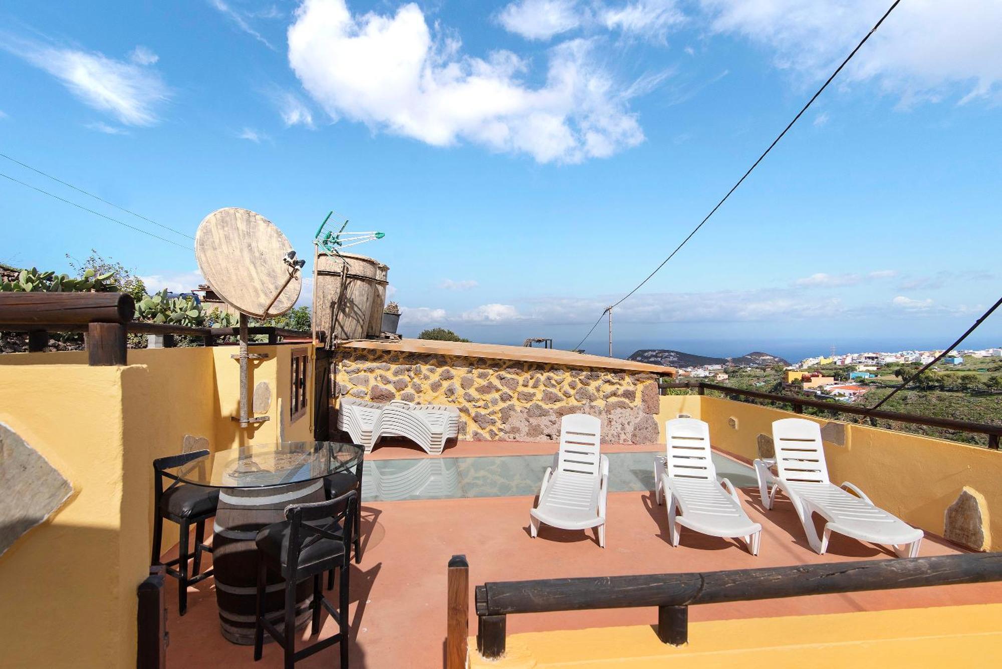 Villa Hogar Vacacional Talu