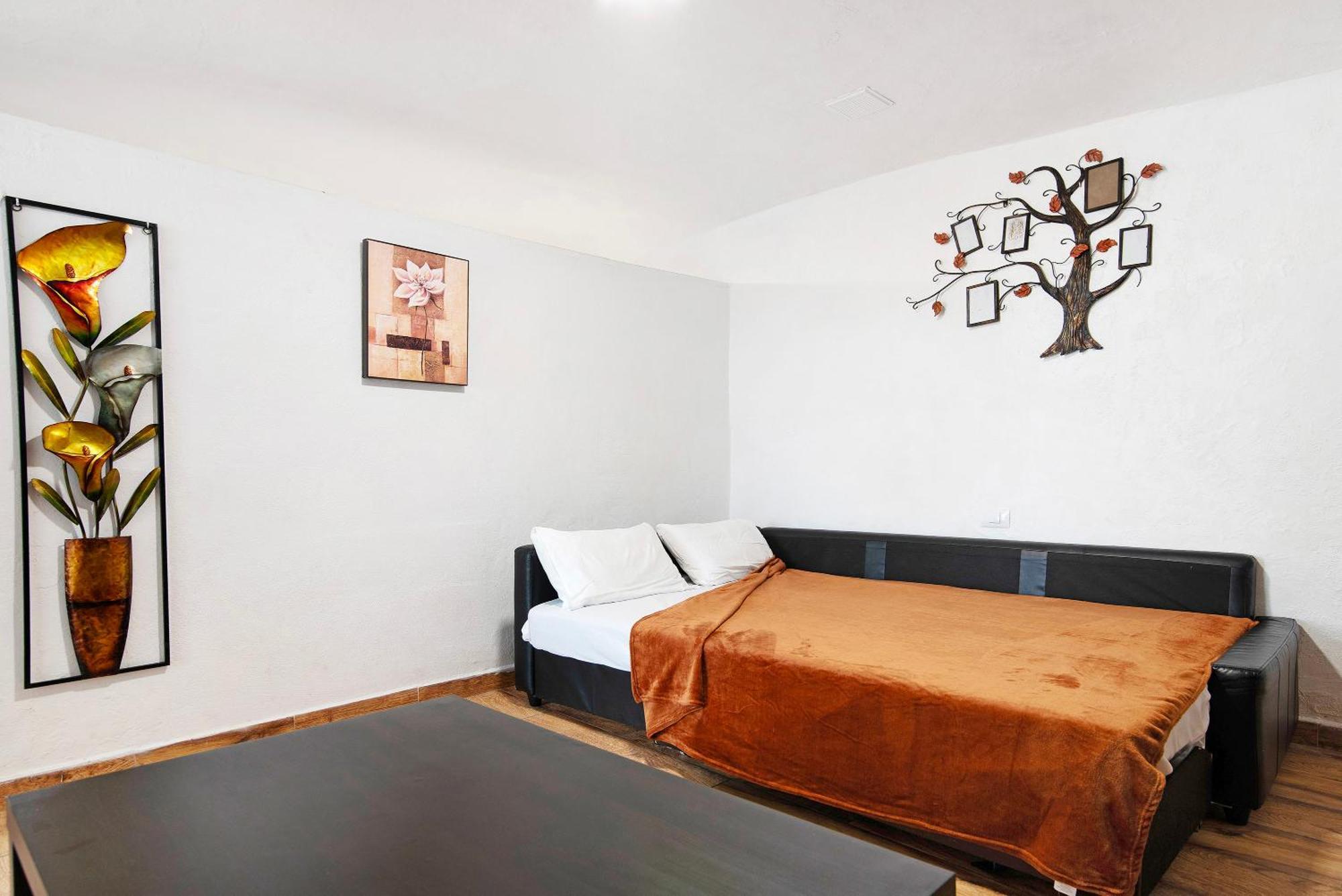 Hogar Vacacional Talu Villa