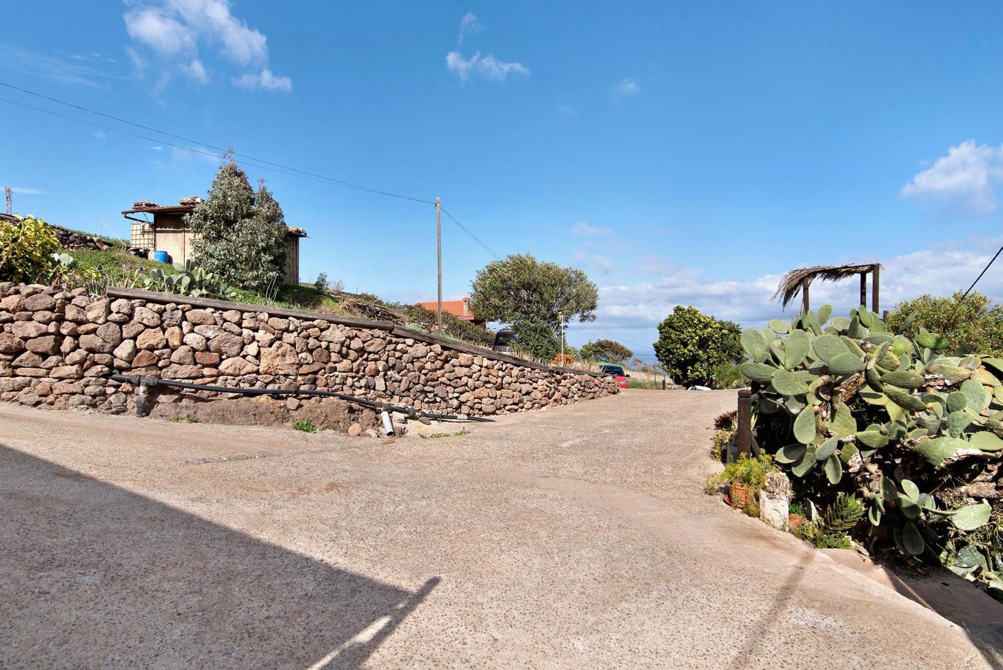 Villa Hogar Vacacional Talu *
