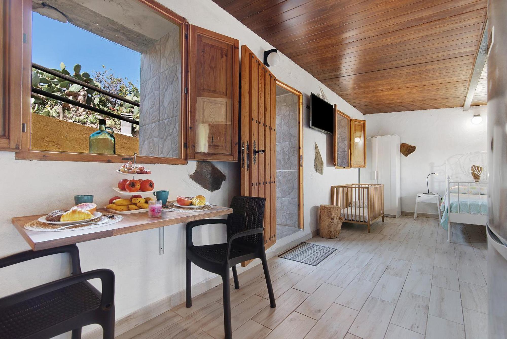 Hogar Vacacional Talumaya