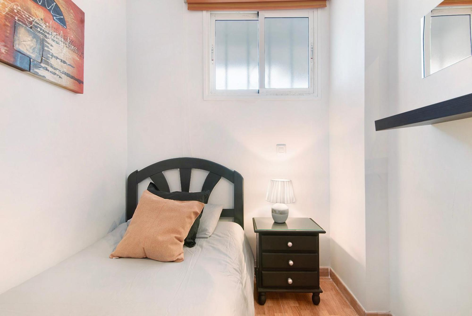 Casa Lolina Apartment