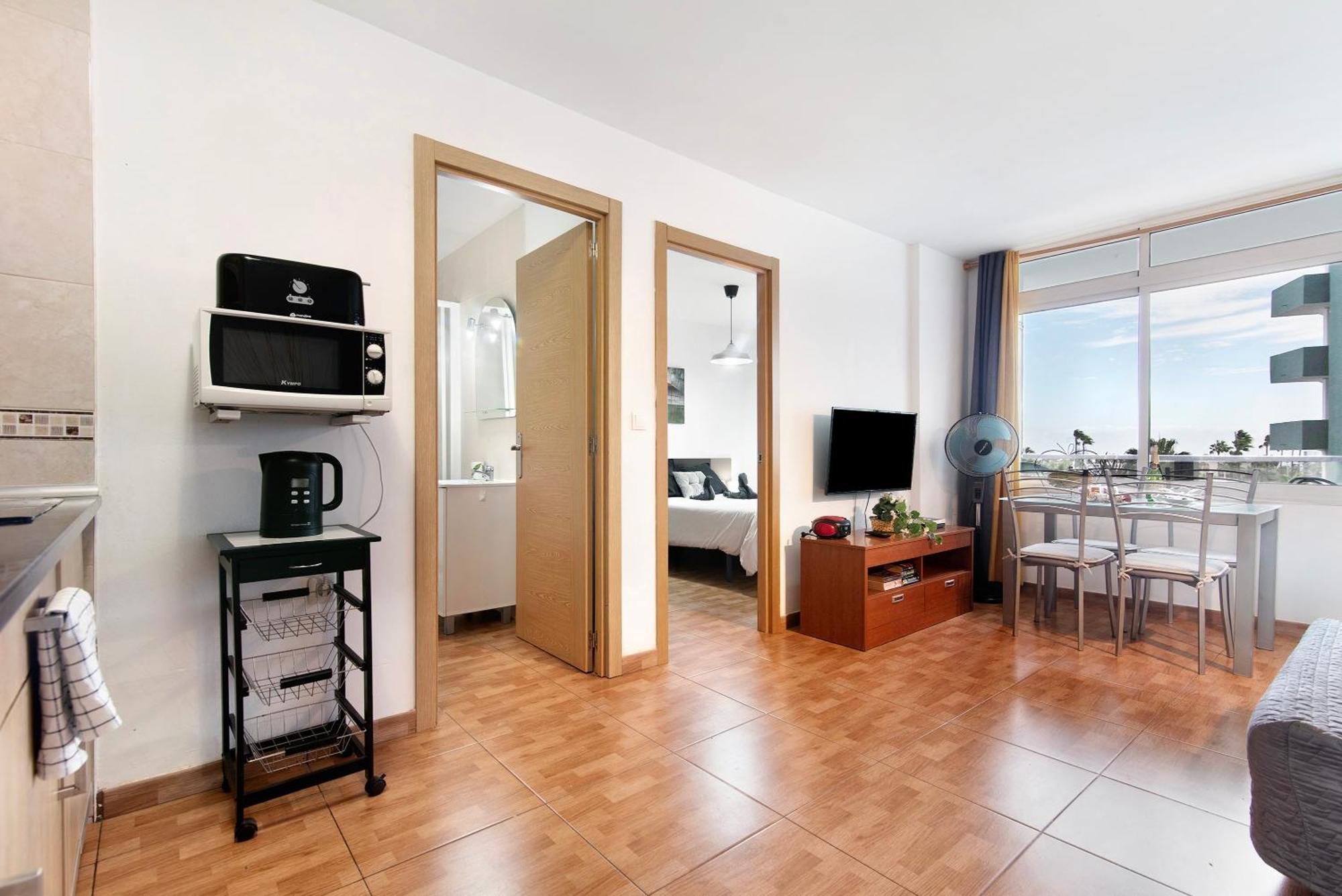 Casa Lolina Apartment *