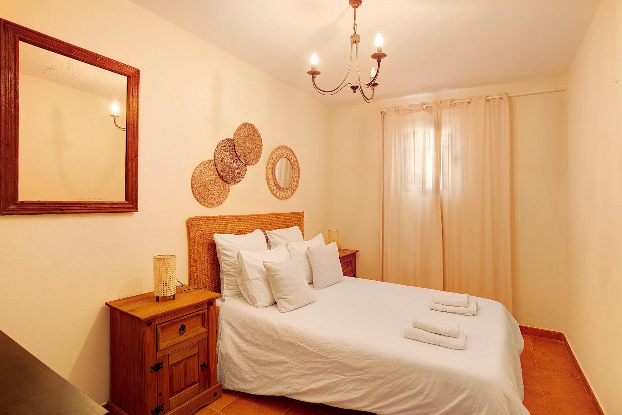 Casa Del Fuego Casa vacanze *