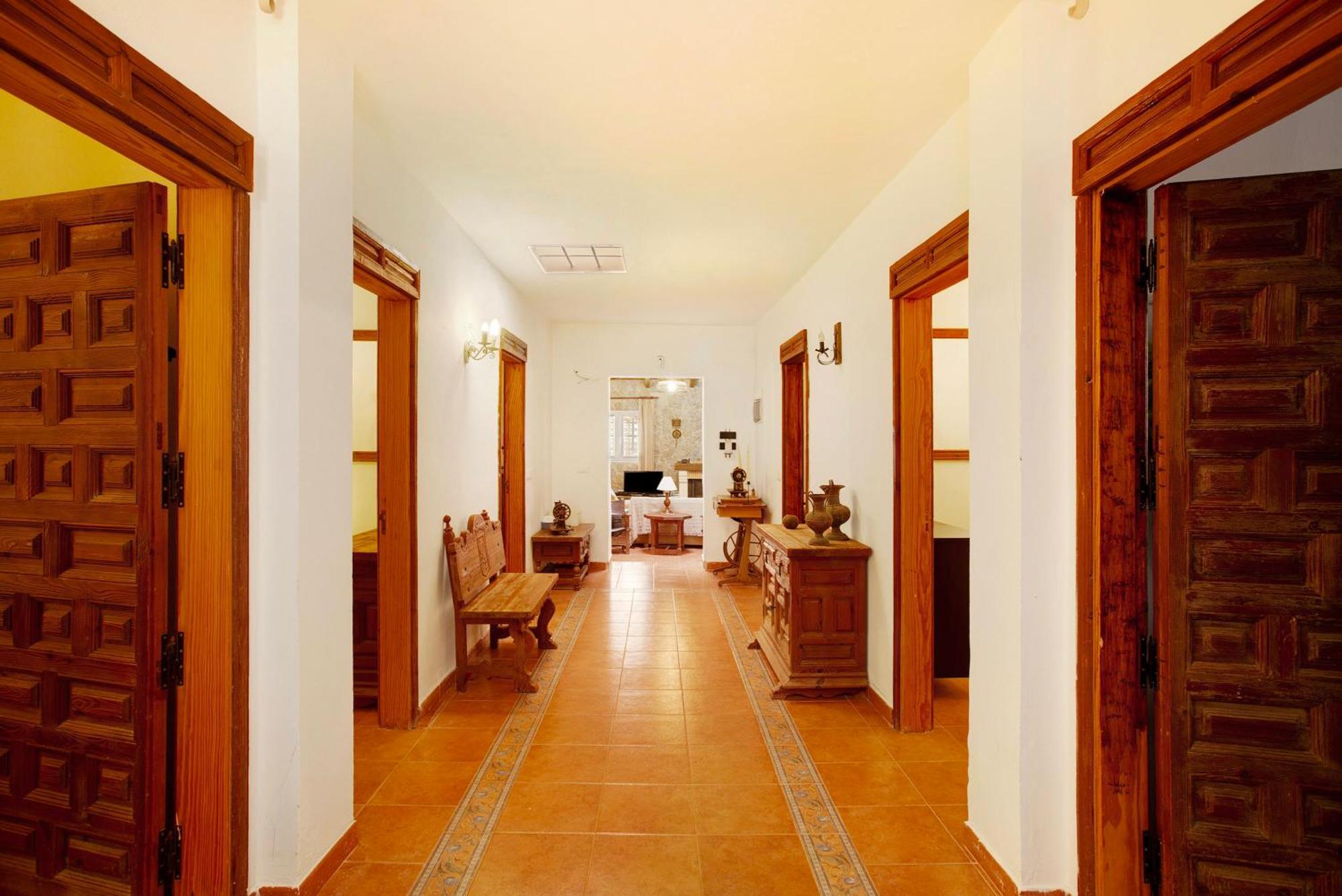 Casa vacanze Casa Del Fuego