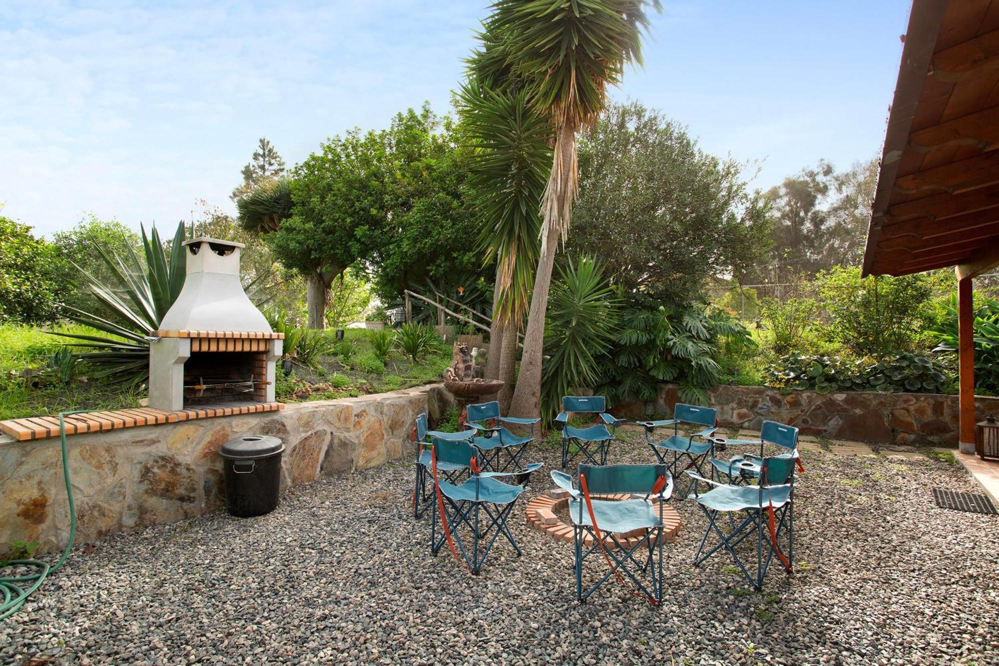 Casa vacanze Casa Del Fuego