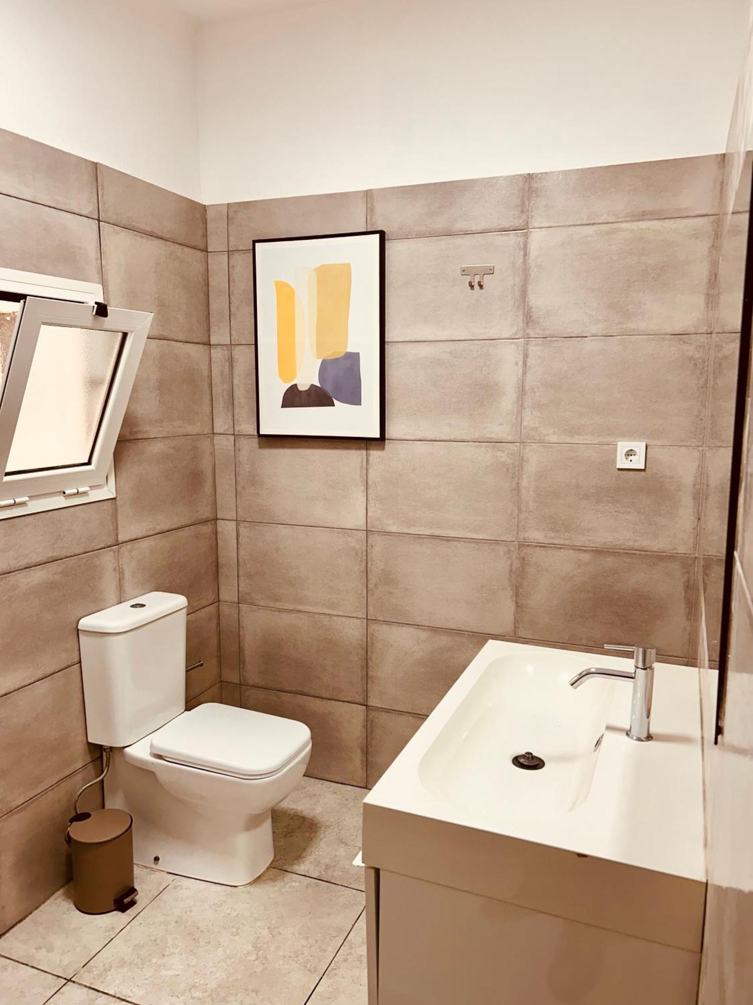 Arrebol Vegueta Apartment *