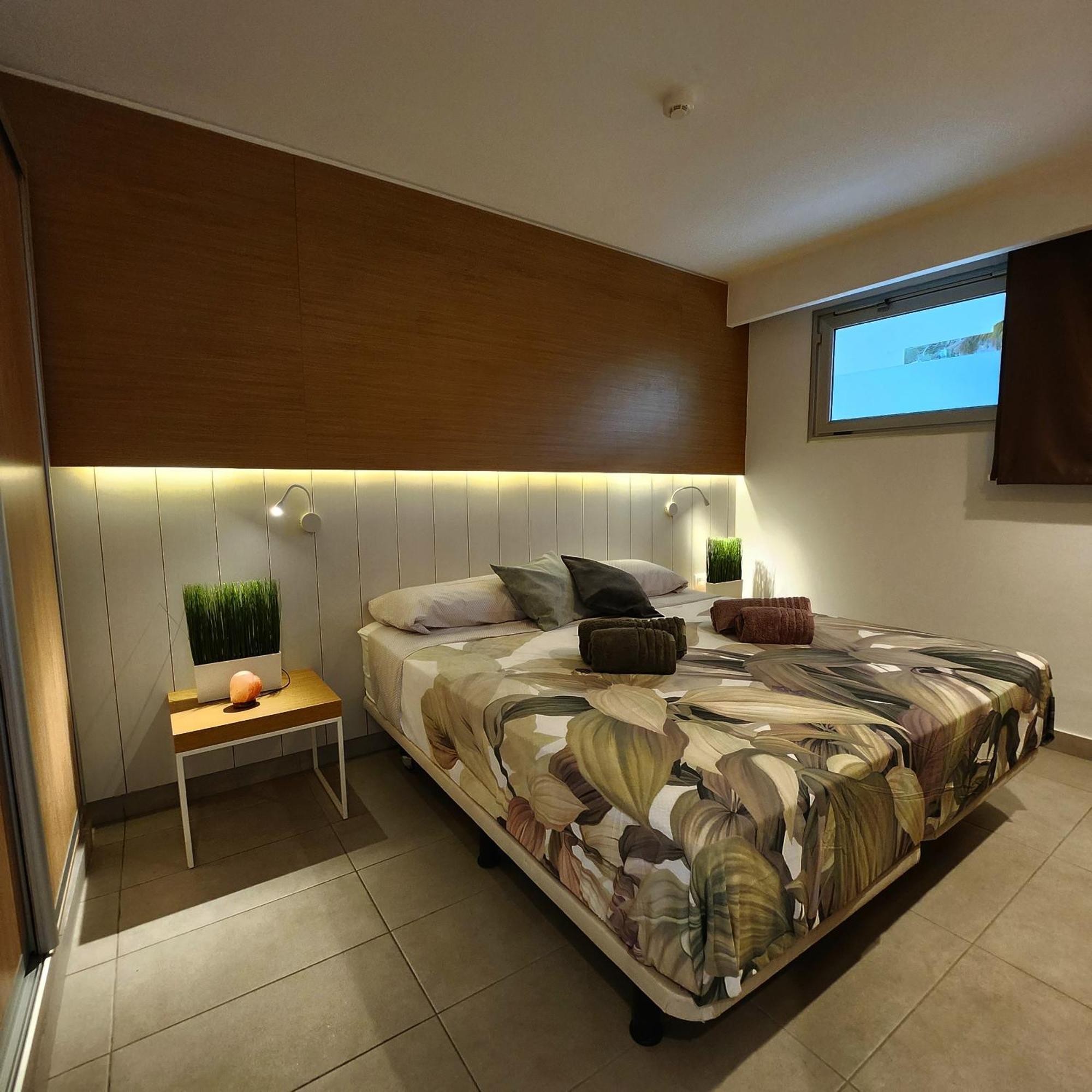 Luxury Playa Del Ingles Apartamento