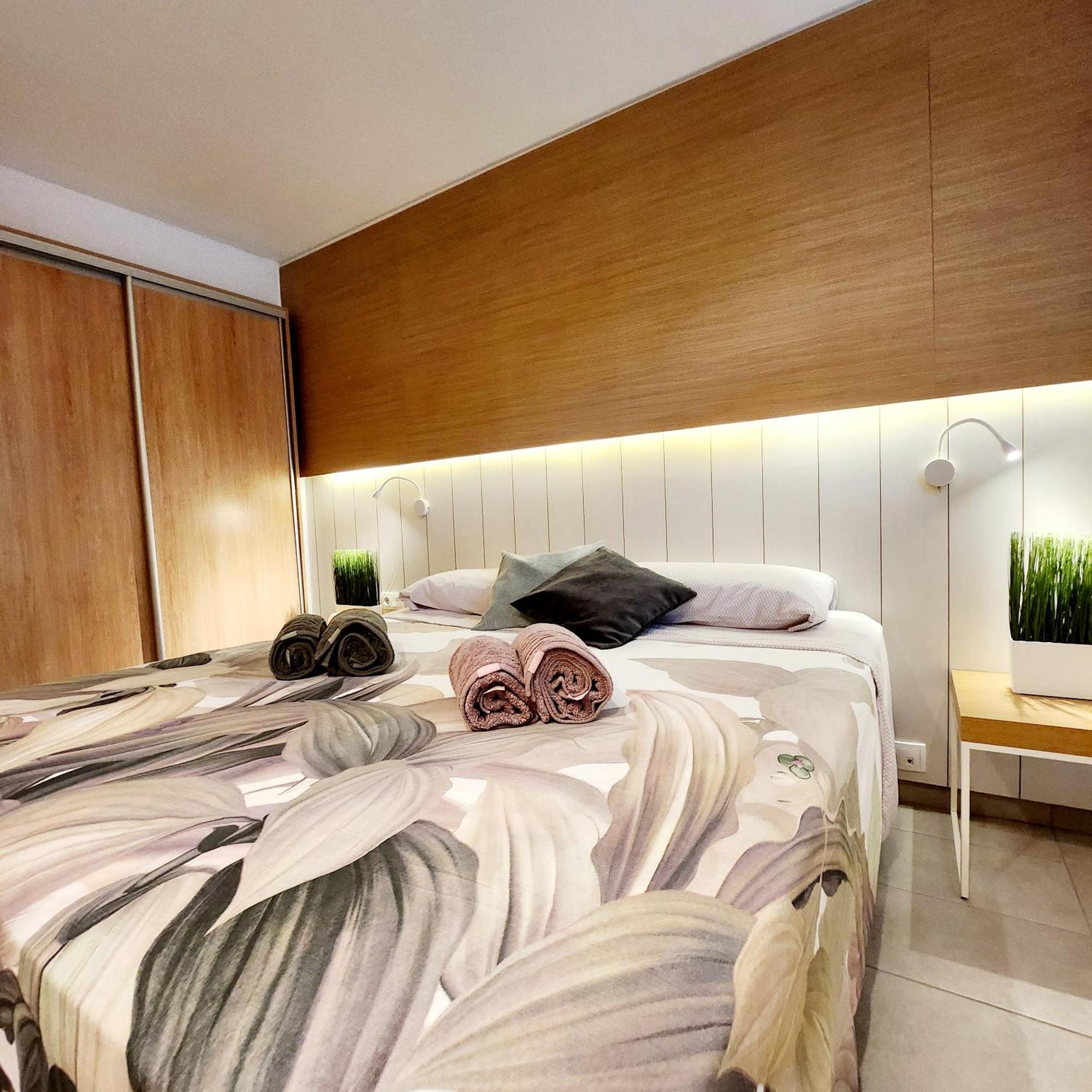 Luxury Playa Del Ingles Apartamento San Bartolomé