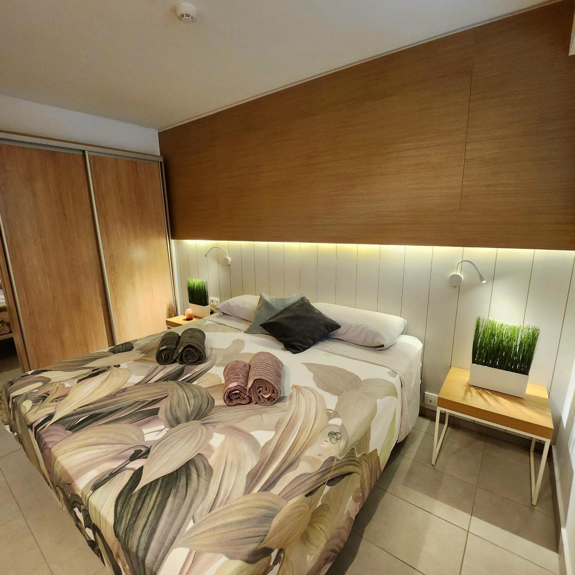 Apartamento Luxury Playa Del Ingles San Bartolomé